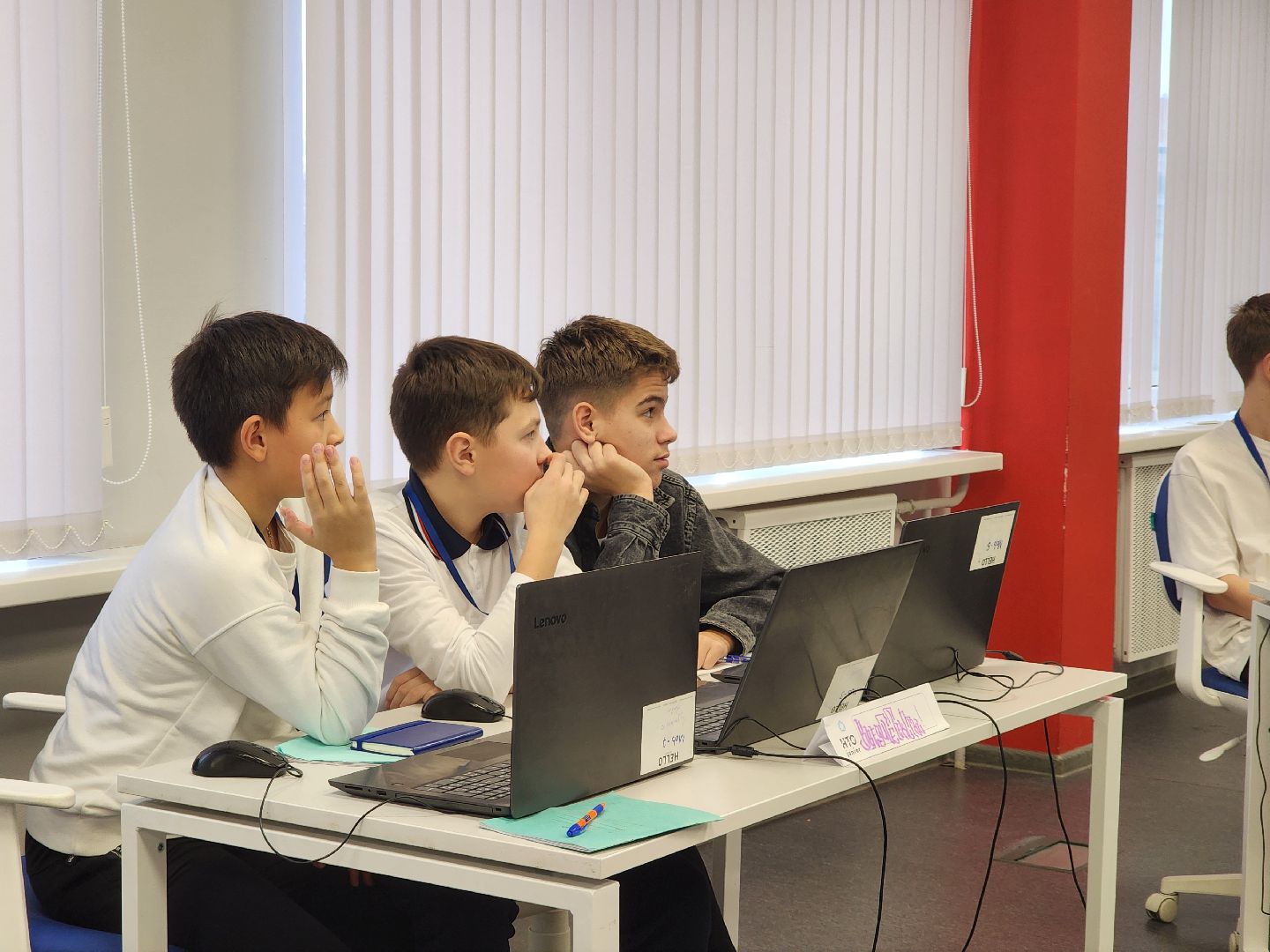 электросталь, жители, общество, дети, образование, олимпиада,