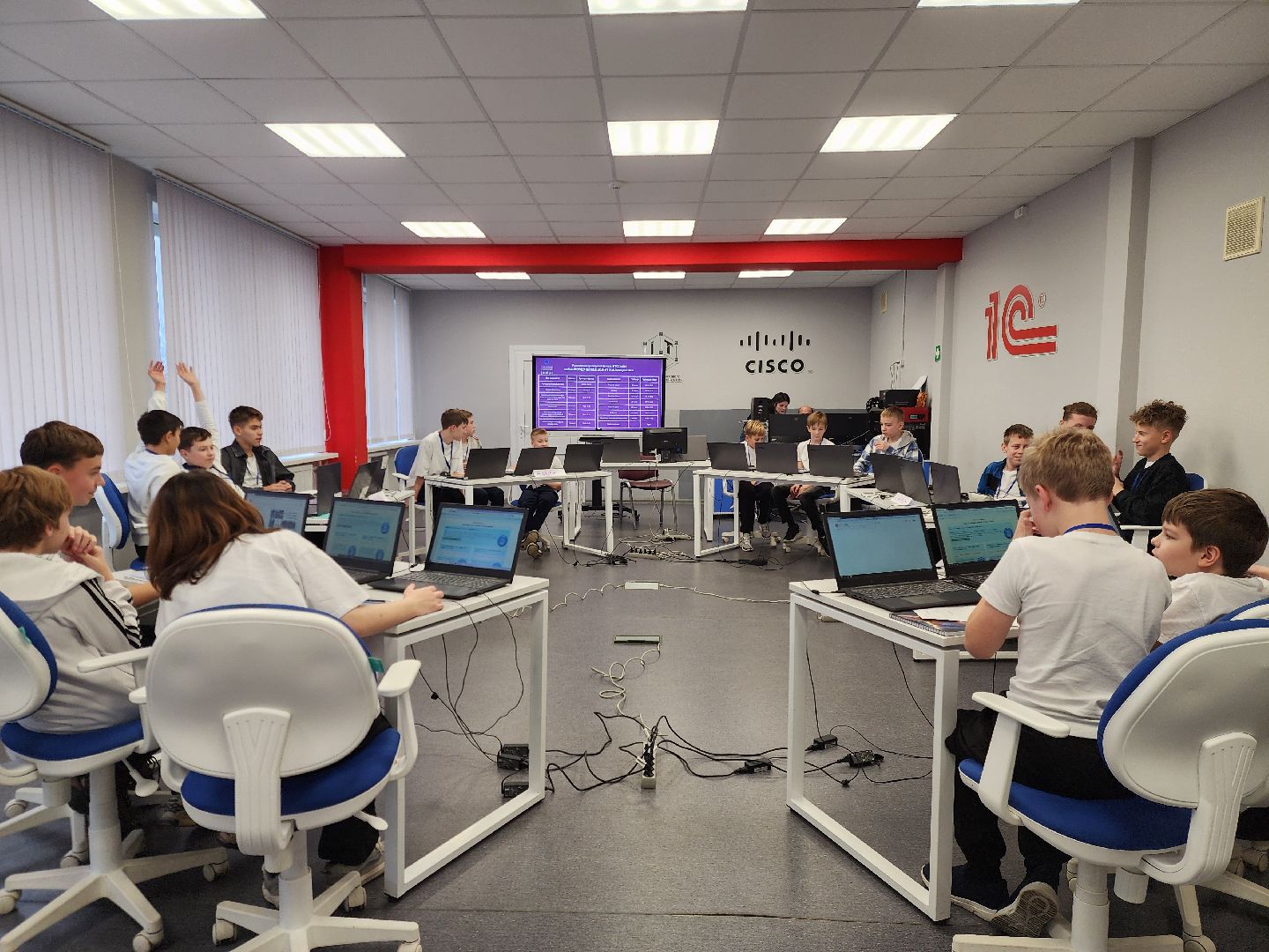 электросталь, жители, общество, дети, образование, олимпиада,