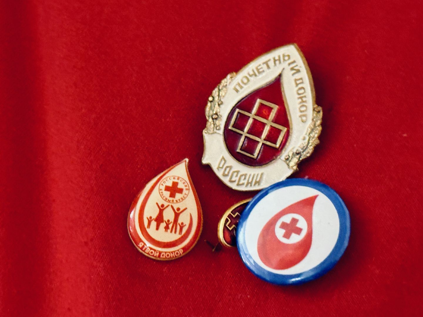 жуковский, день донора, донорская акция,