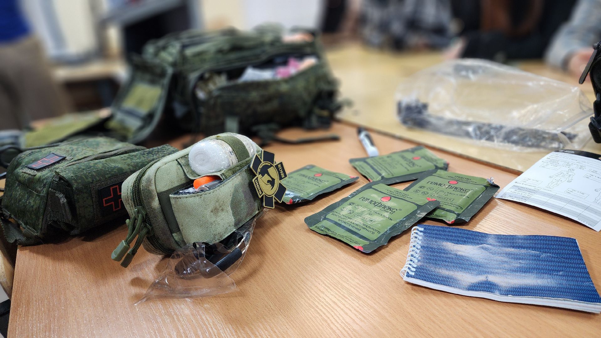 сво, тактическая медицина, нвп, начальная военная подготовка, студенты, колледж, наставник z, пилотный проект, домодедово, молодая гвардия,