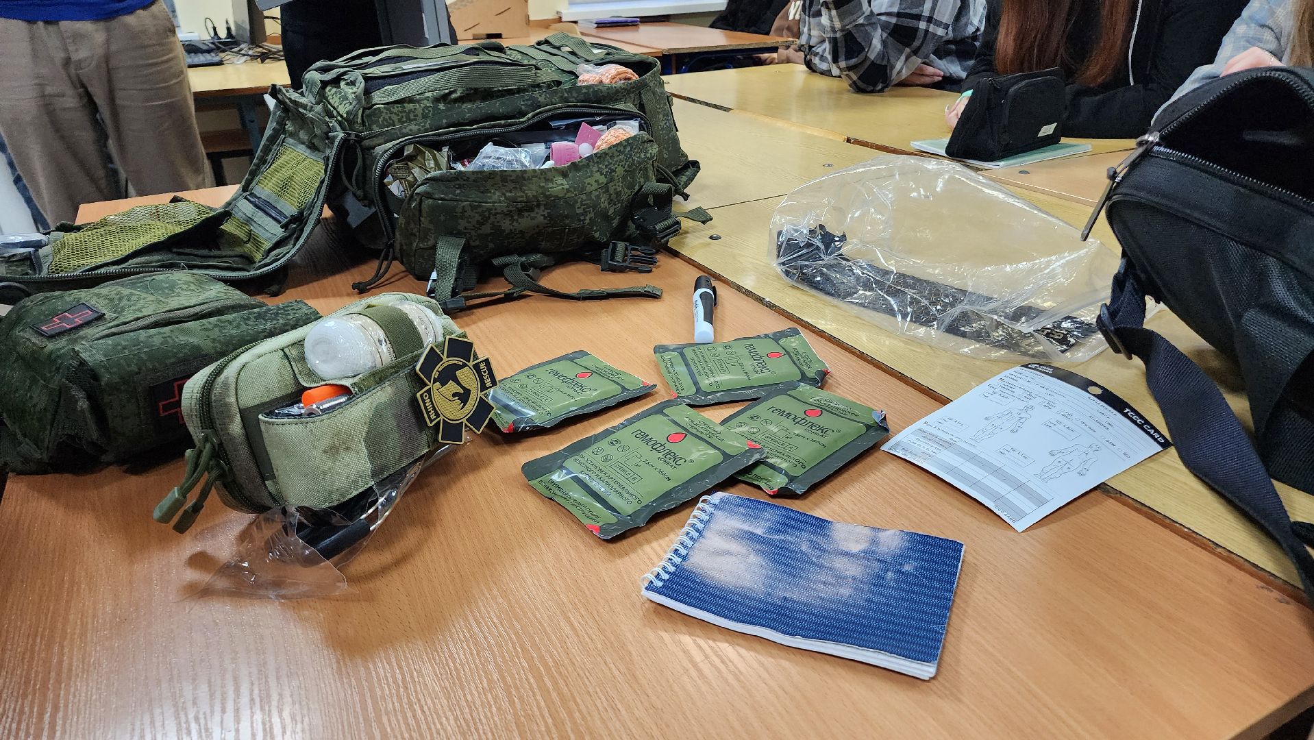 сво, тактическая медицина, нвп, начальная военная подготовка, студенты, колледж, наставник z, пилотный проект, домодедово, молодая гвардия,