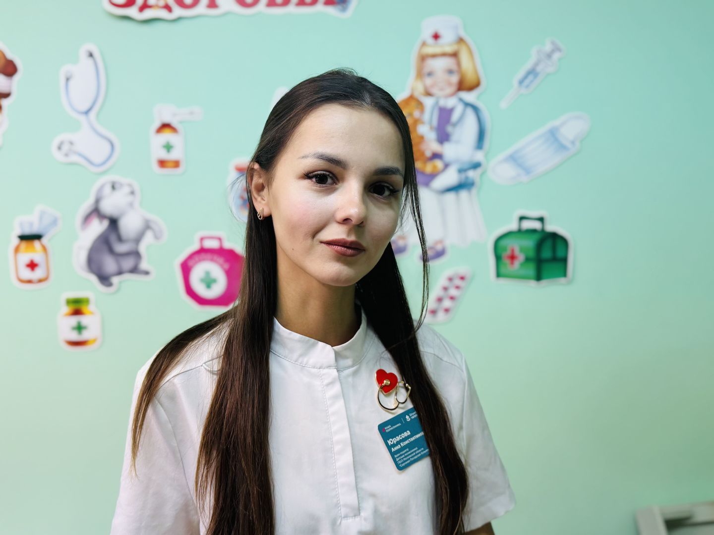 Сергиево-Посадский городской округ, Мишутино, педиатр,