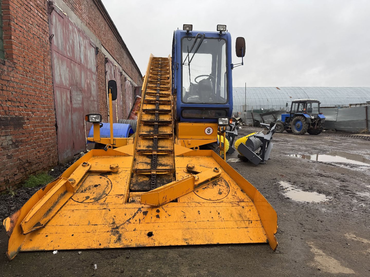 Сергиев Посад, Золотые ручки ,  МБУ Благоустройство СП,