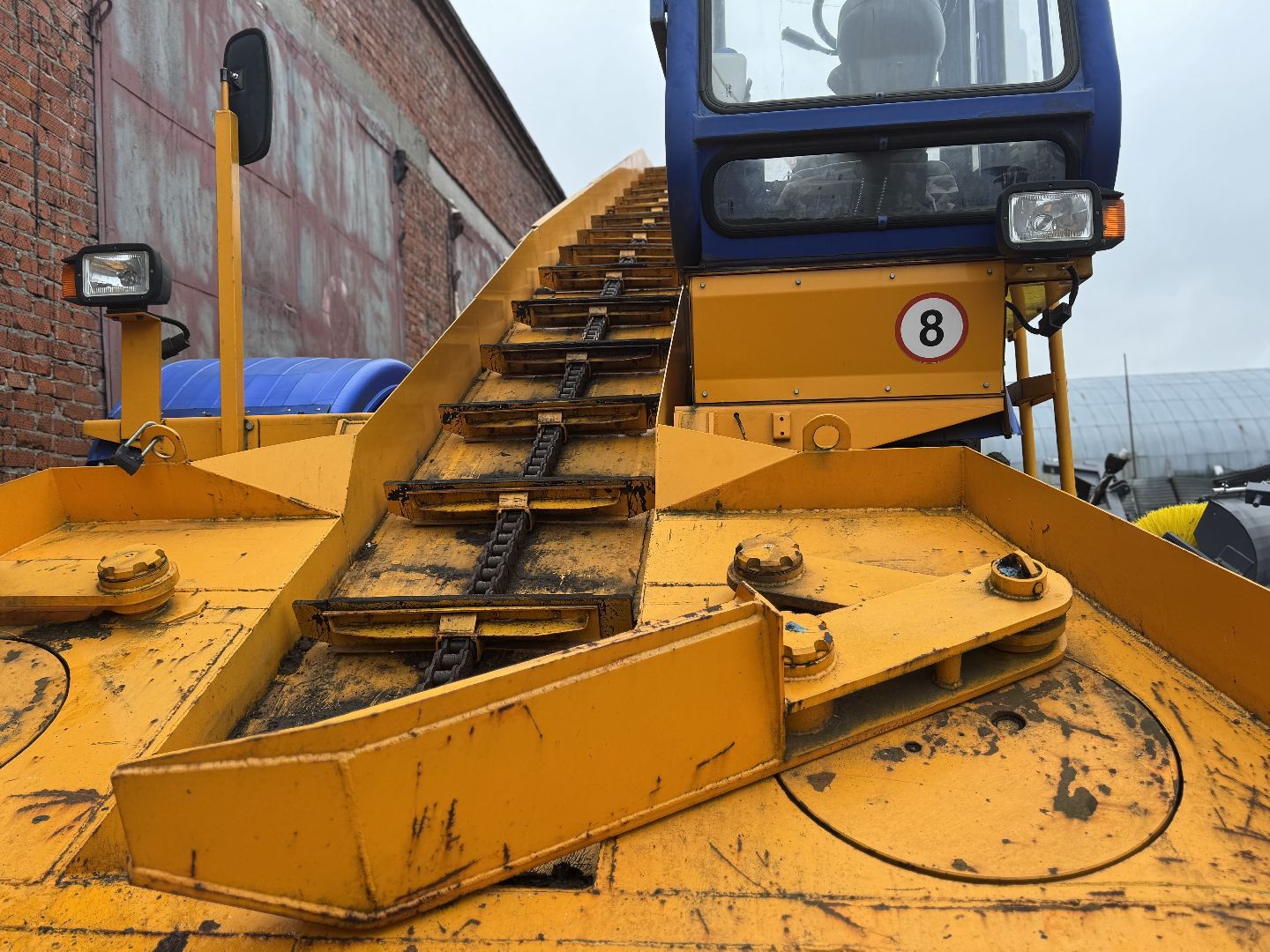 Сергиев Посад, Золотые ручки ,  МБУ Благоустройство СП,