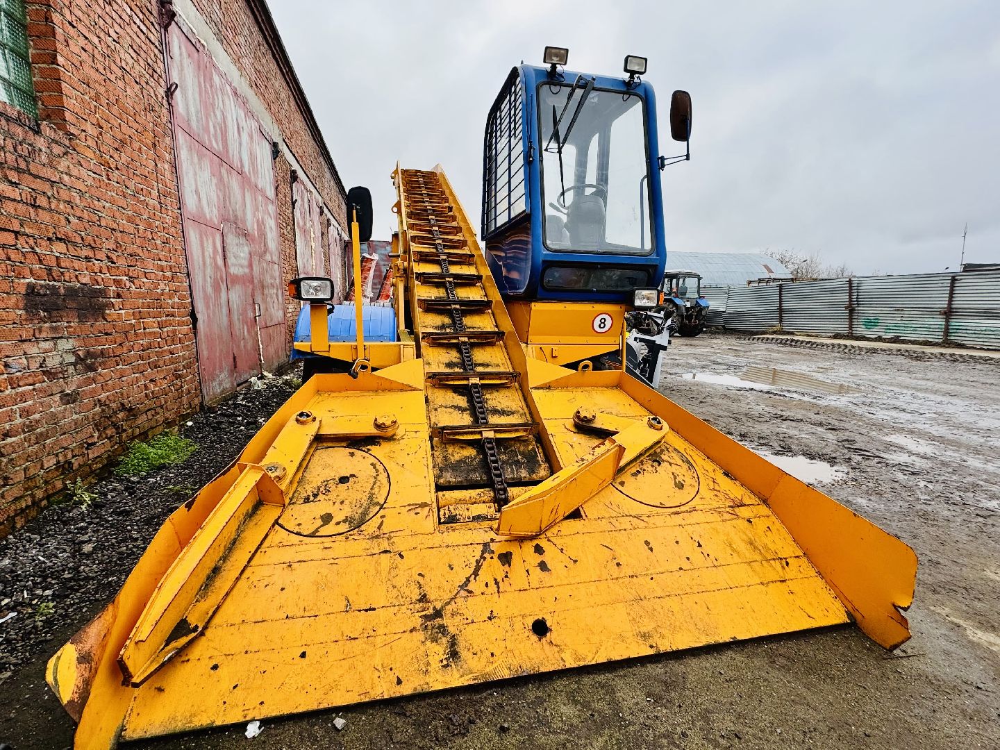 Сергиев Посад, Золотые ручки ,  МБУ Благоустройство СП,