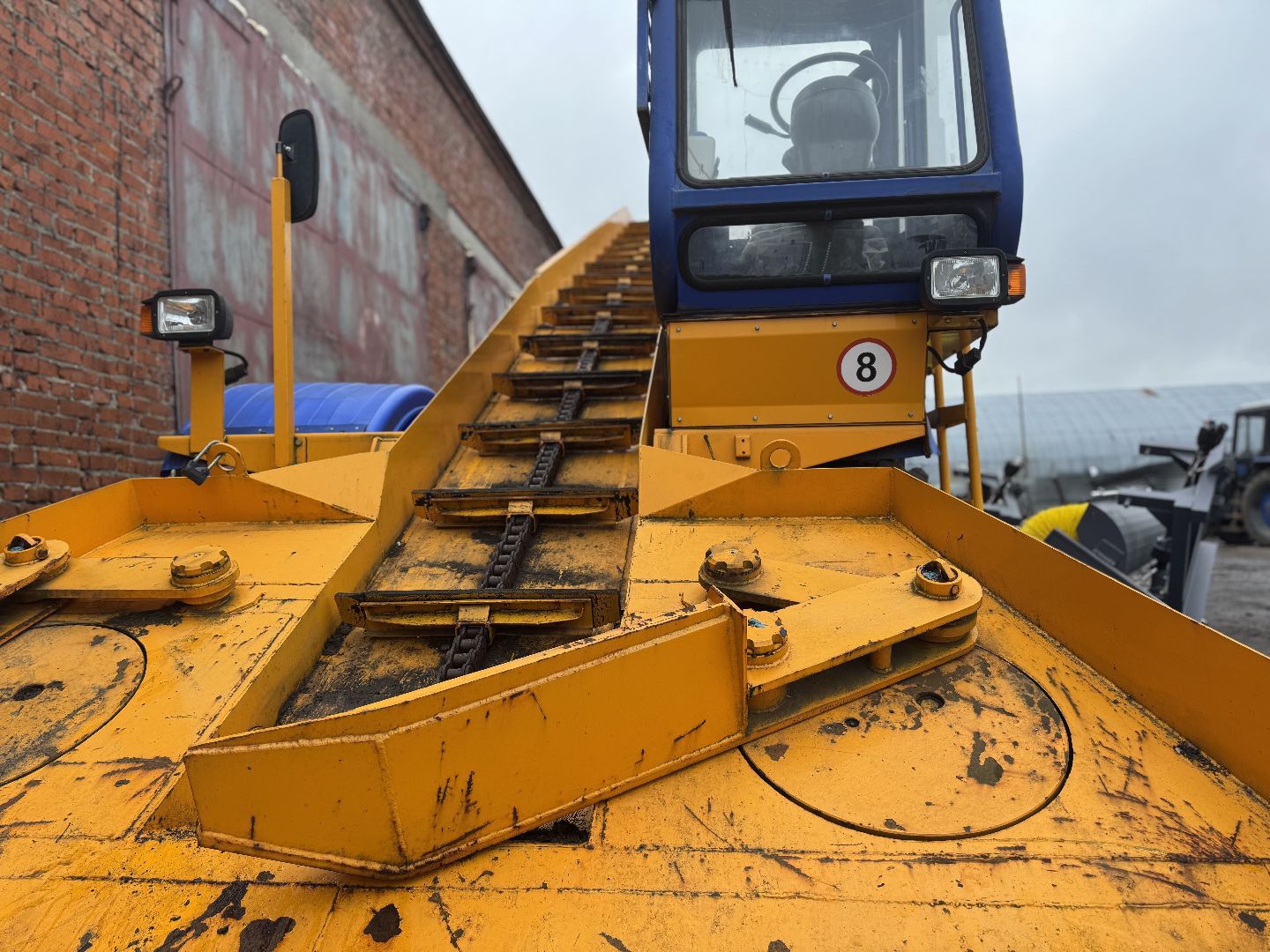 Сергиев Посад, Золотые ручки ,  МБУ Благоустройство СП,