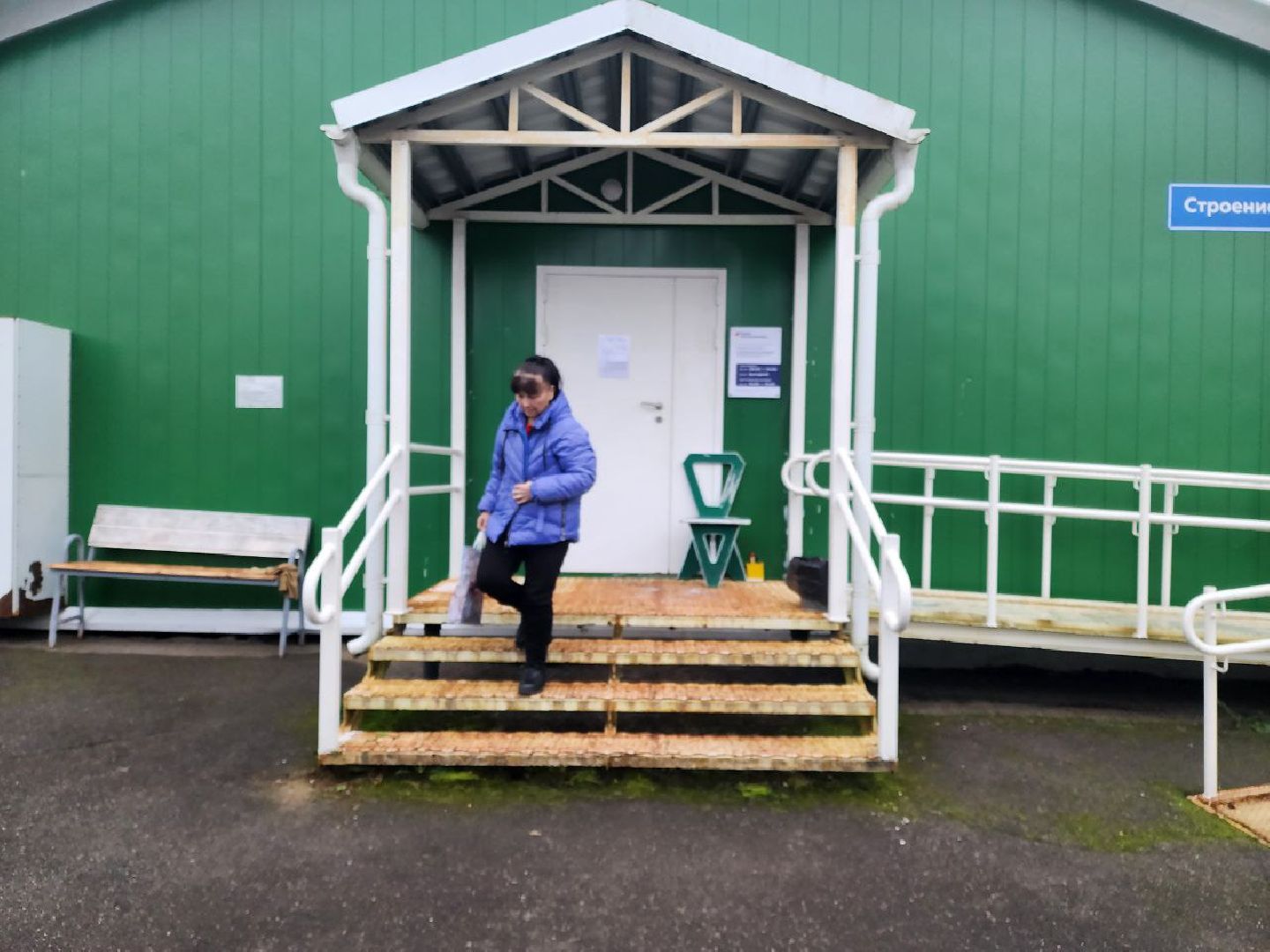 солнечногорск, медицина, диспансеризация,