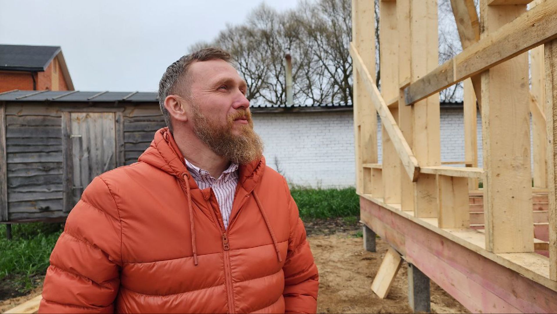 Дмитров, Фермеры, Ремесленная слобода Глушенковых, Агротуризм,