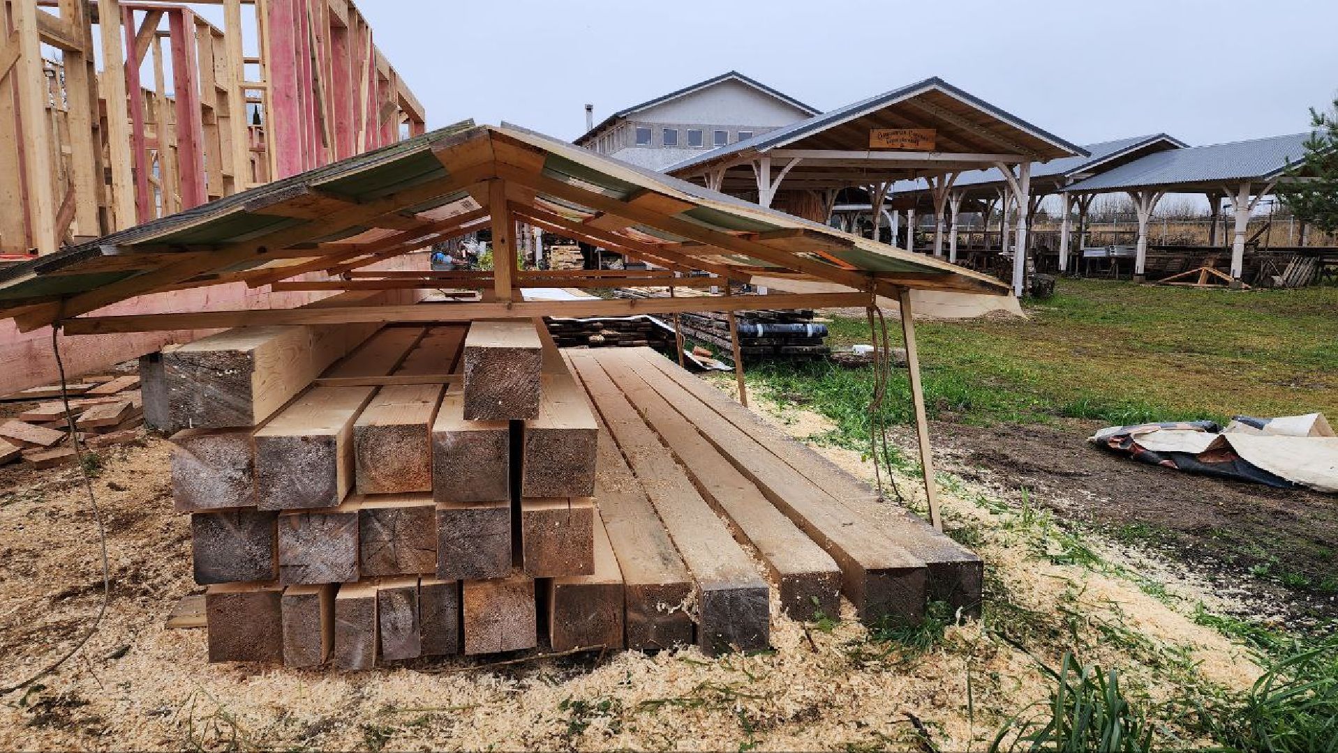 Дмитров, Фермеры, Ремесленная слобода Глушенковых, Агротуризм,