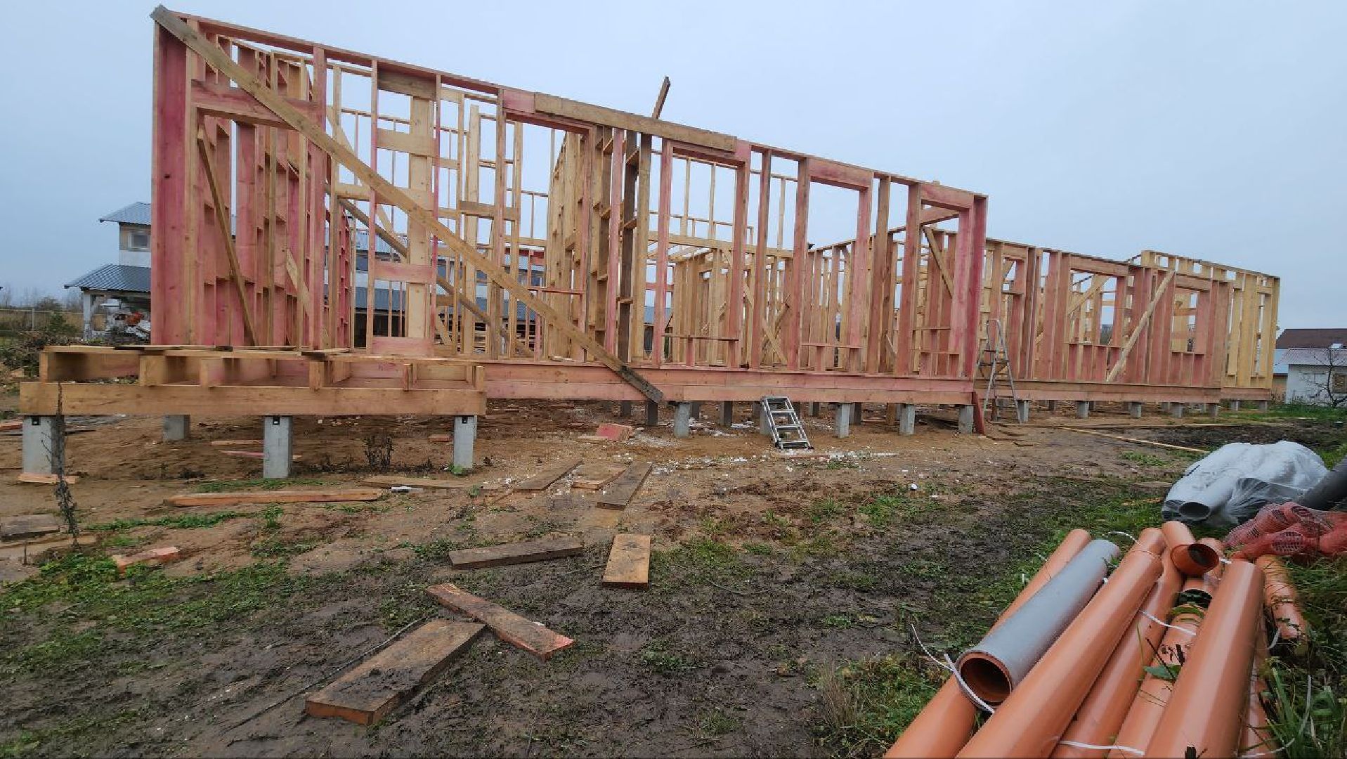 Дмитров, Фермеры, Ремесленная слобода Глушенковых, Агротуризм,