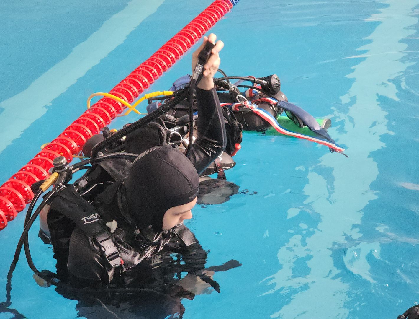 подводное плавание, орехово-зуево,