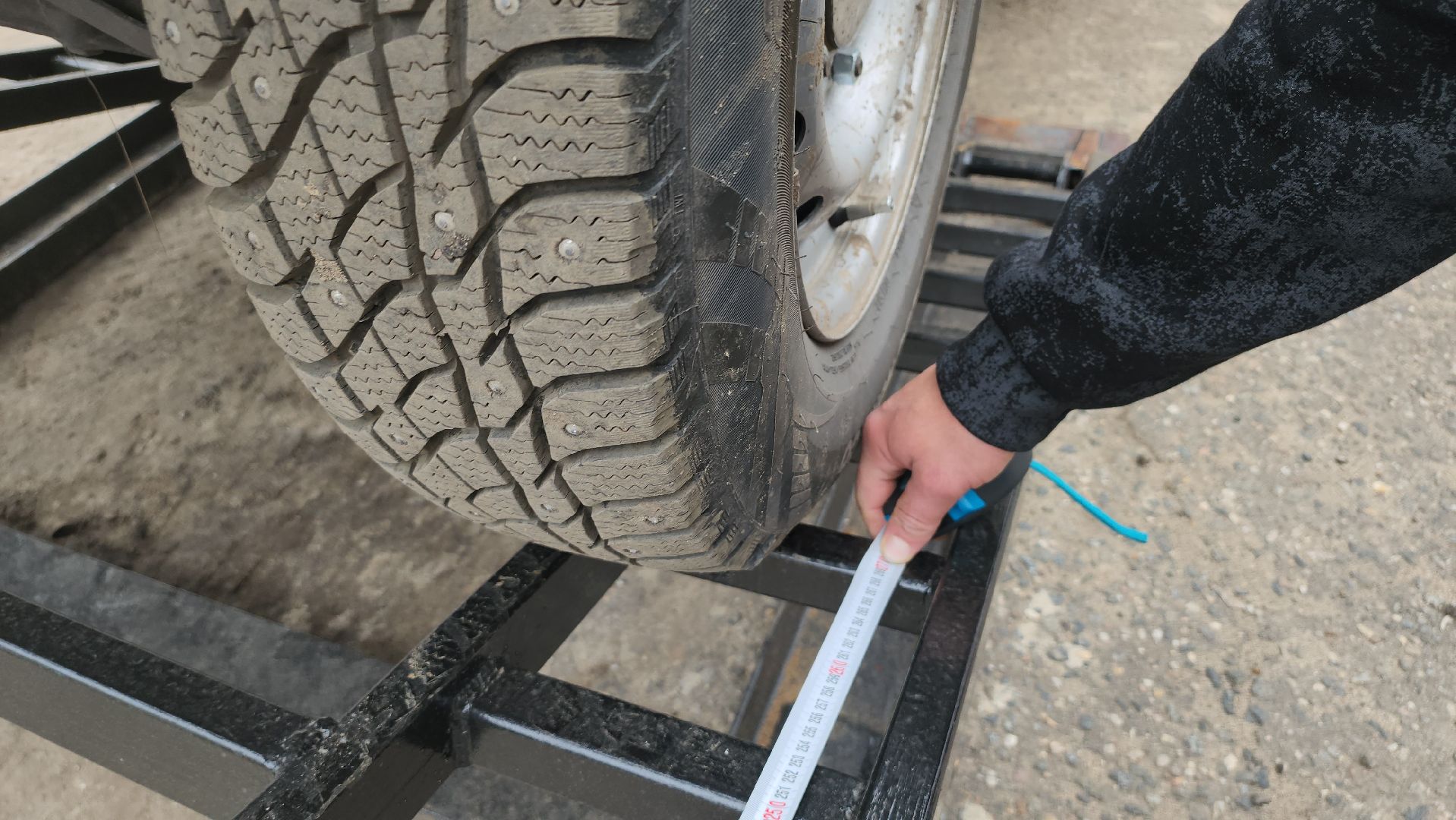 Люберцы, Люберецкий авторемонтный завод, русский халк,