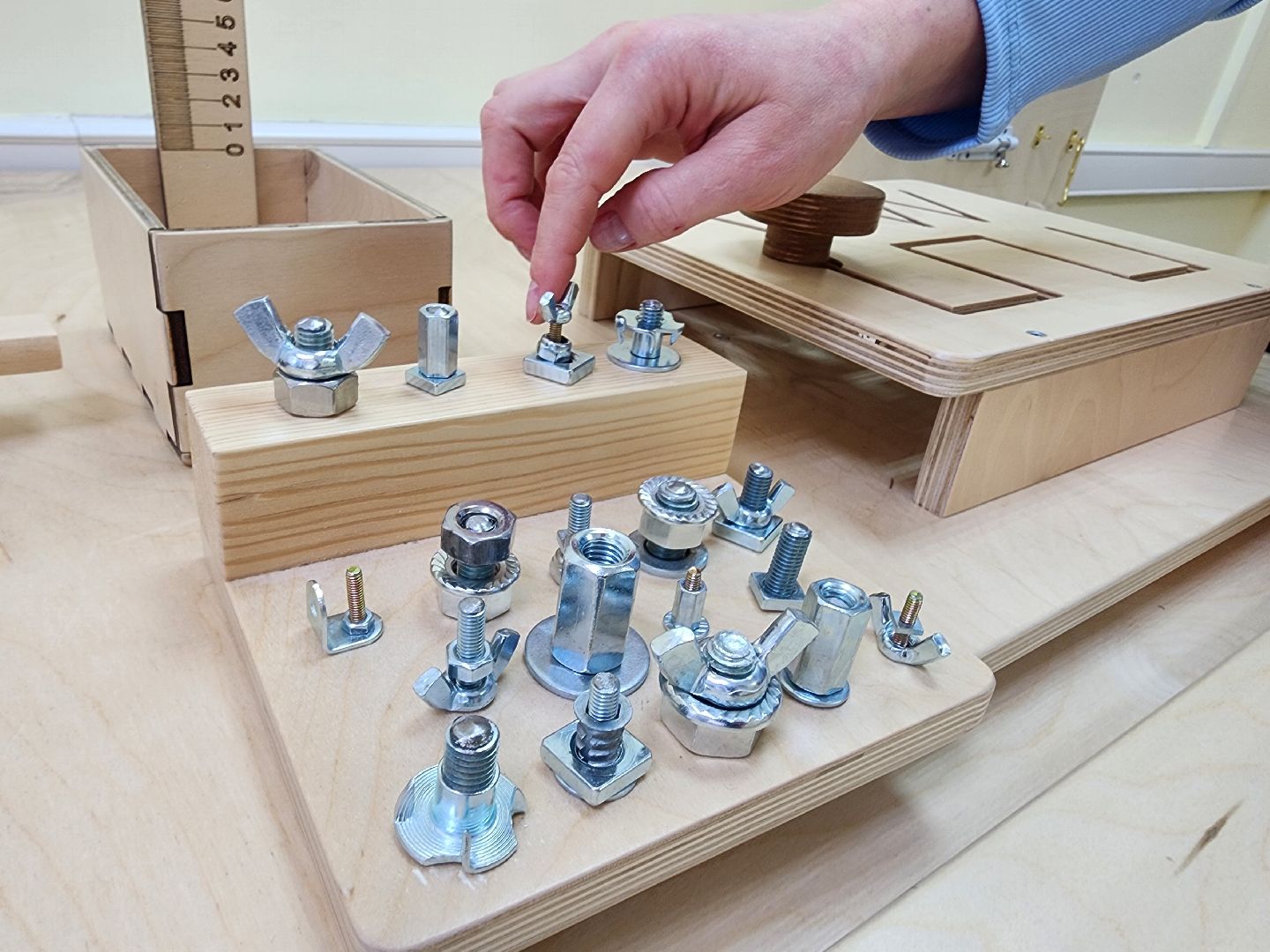 красноармейск, городской округ пушкинский, центр реабилитации, новое оборудование,