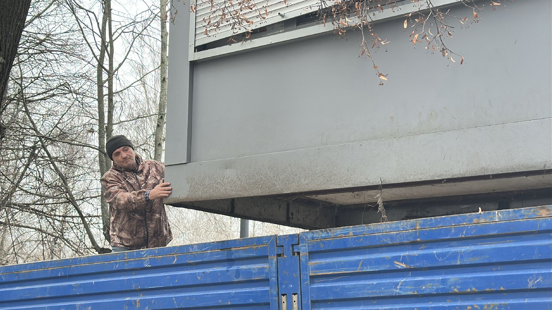 пушкинский городской округ, пушкино, снос незаконный строений, снос незаконных объектов, торговые ларьки,