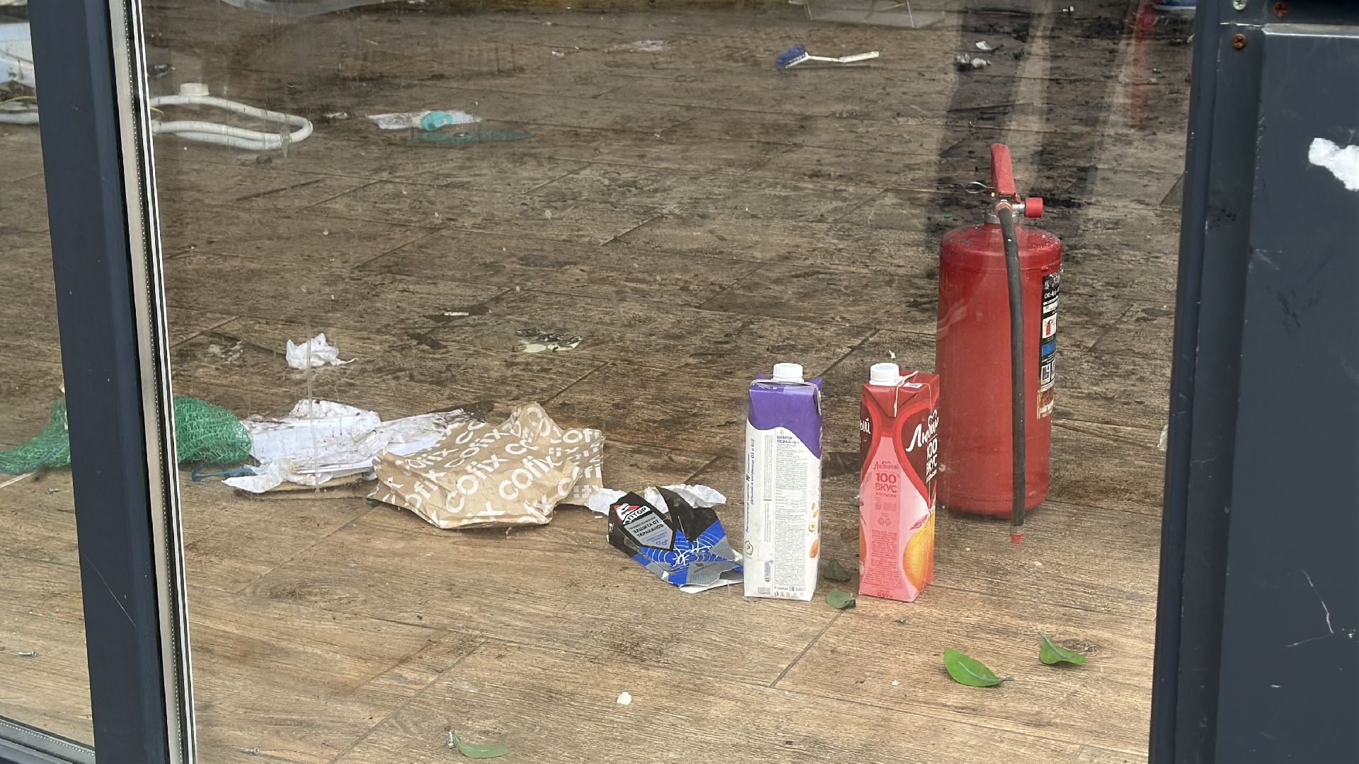 пушкинский городской округ, пушкино, снос незаконный строений, снос незаконных объектов, торговые ларьки,