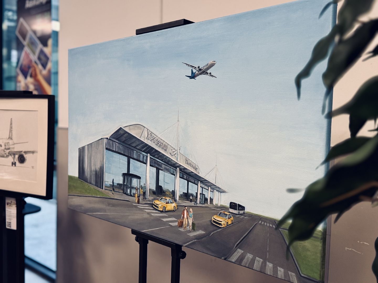 жуковский, аэропорт жуковский, выставка, авиация, открытие выставки,