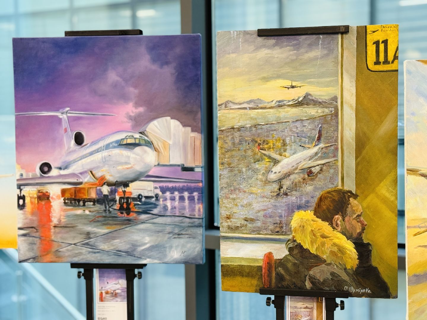 жуковский, аэропорт жуковский, выставка, авиация, открытие выставки,