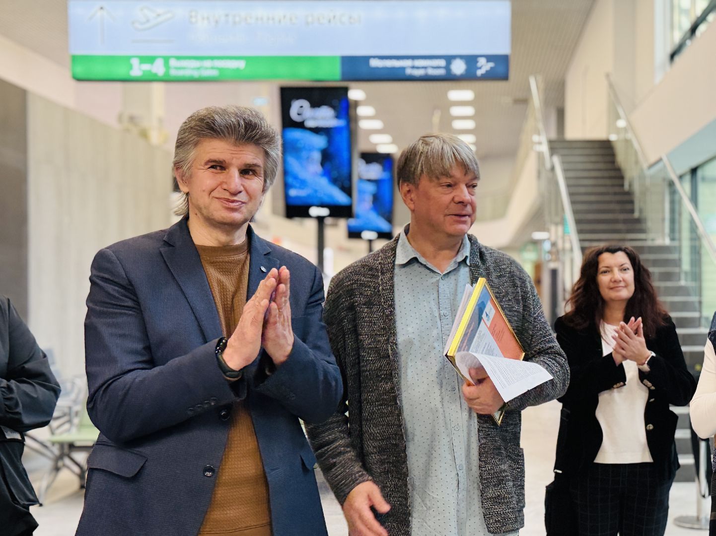 жуковский, аэропорт жуковский, выставка, авиация, открытие выставки,