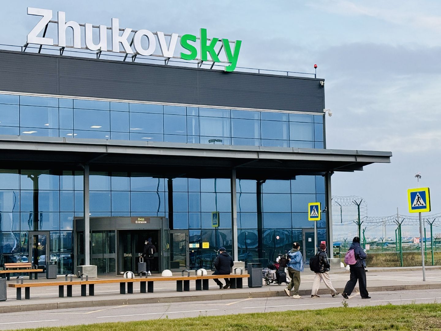 жуковский, аэропорт жуковский, выставка, авиация, открытие выставки,