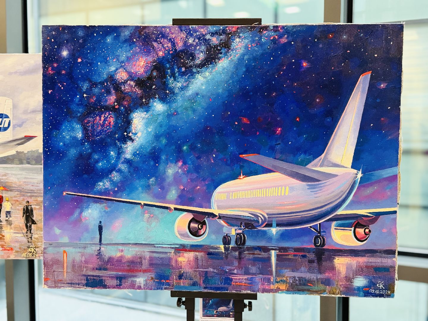 жуковский, аэропорт жуковский, выставка, авиация, открытие выставки,