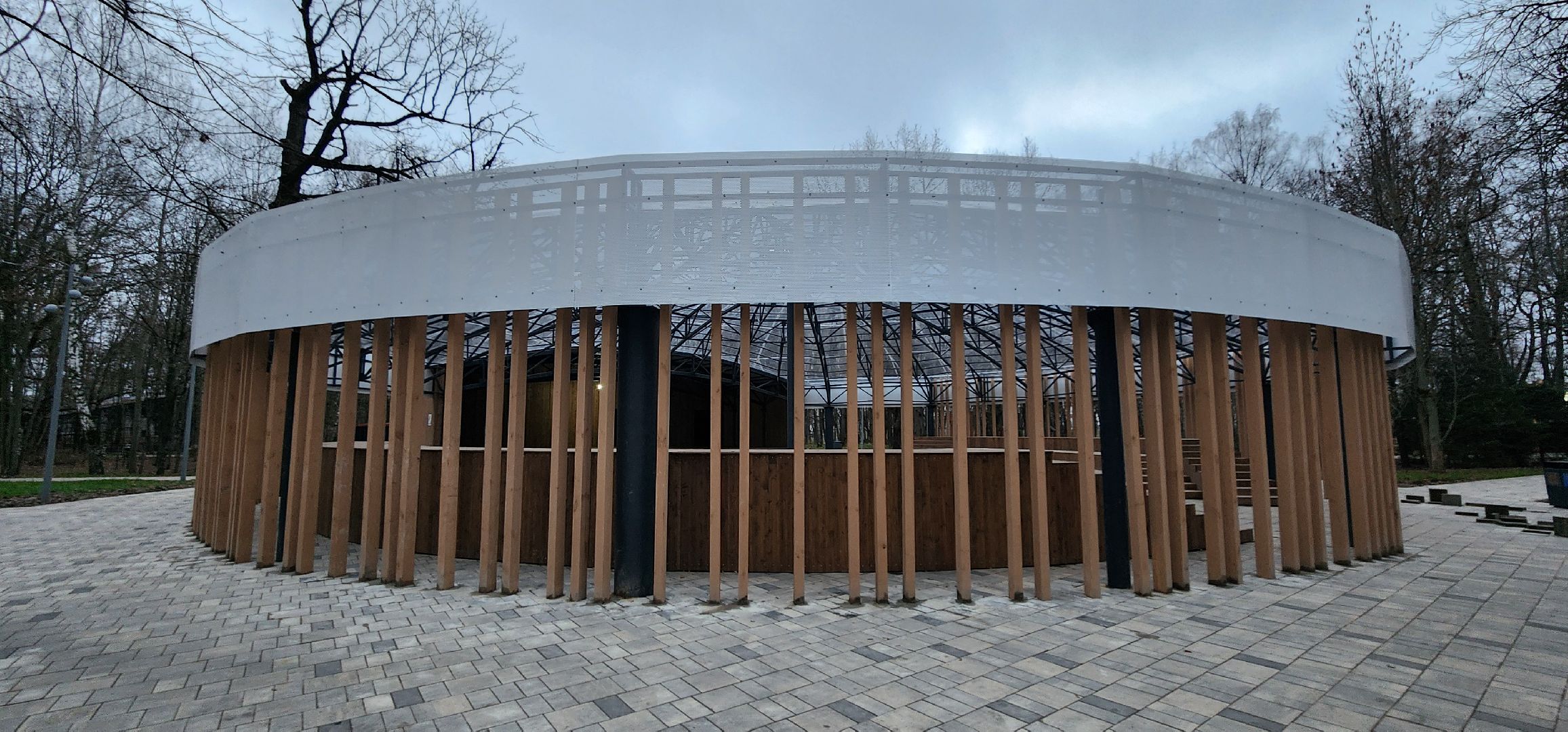 Химки, благоустройство, парки,