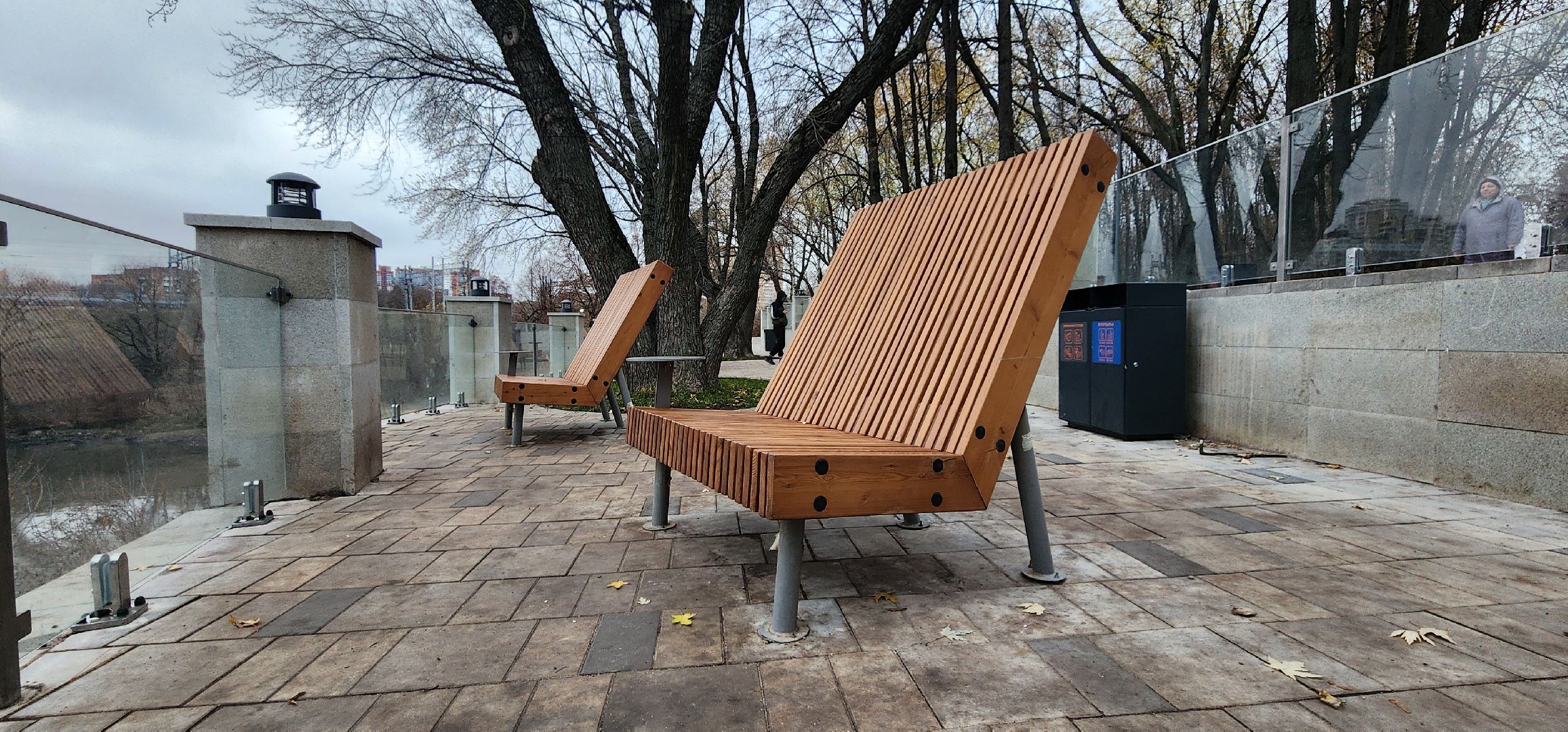 Химки, благоустройство, парки,