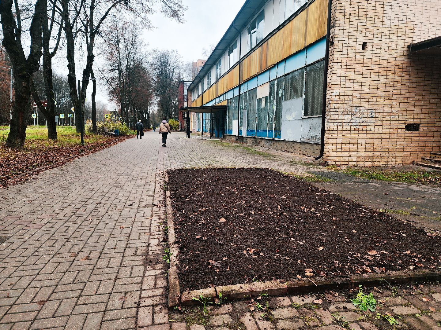 пущино, серпухов, цветники,