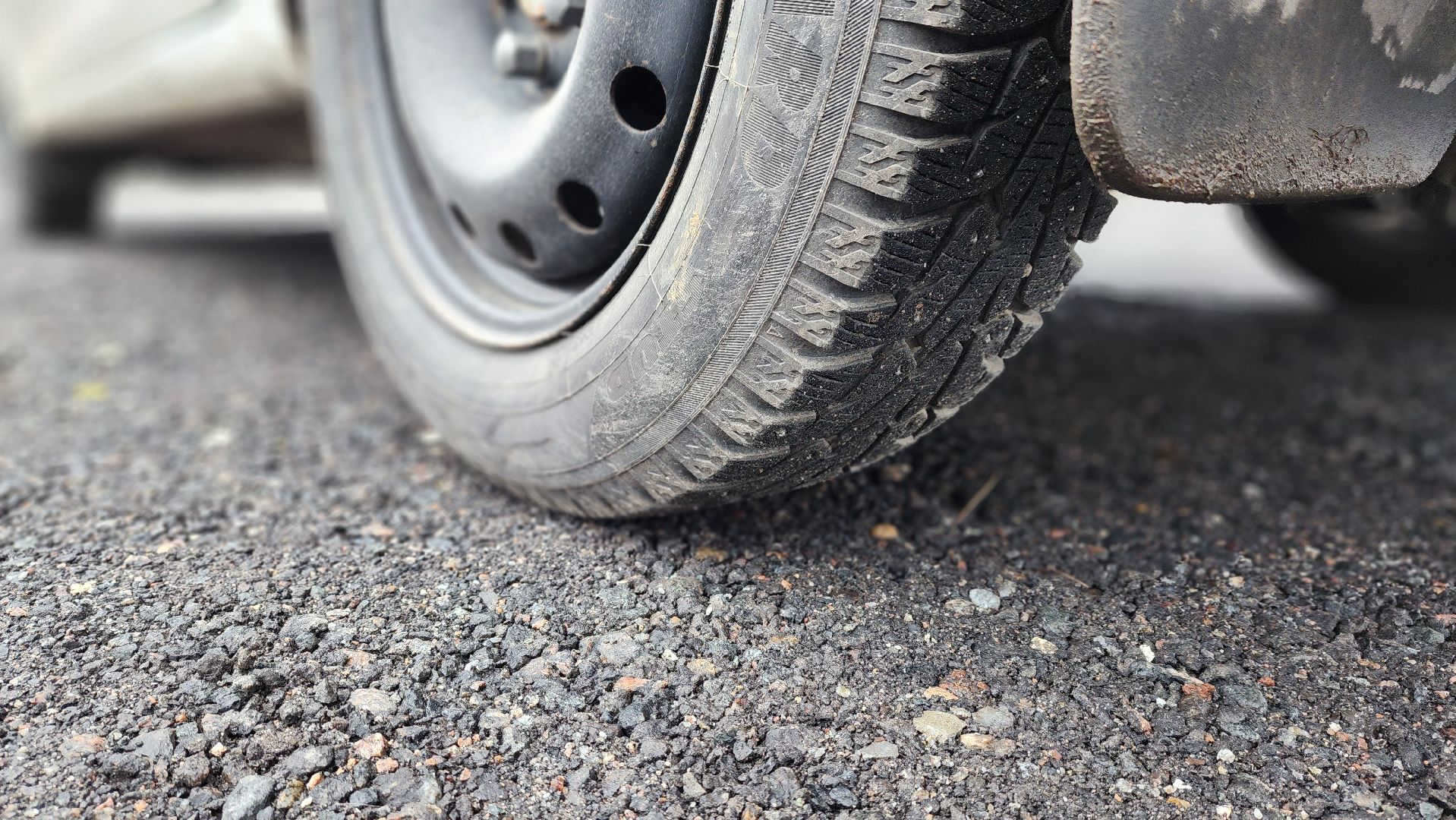 клин, лесопарк , талицкий лес , парковка,