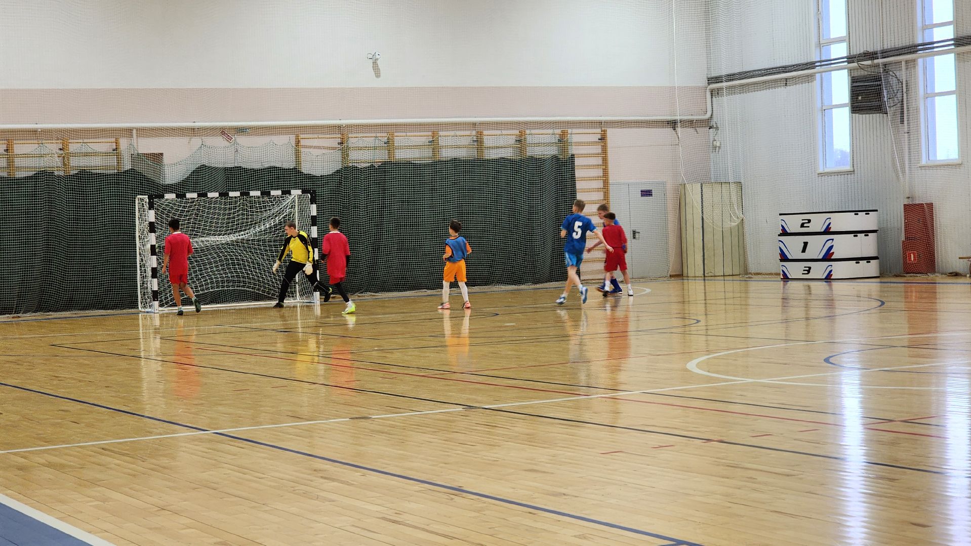 луховицы, спорт,