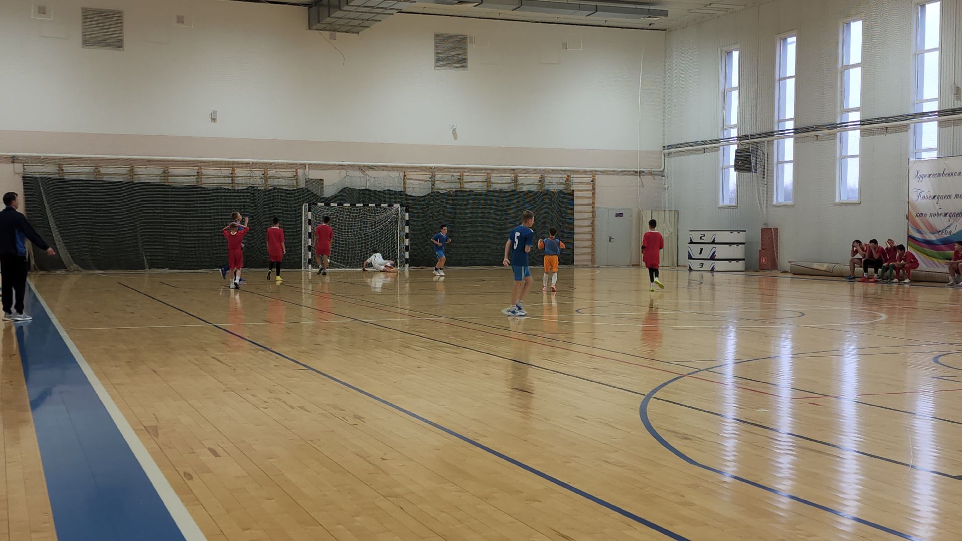 луховицы, спорт,