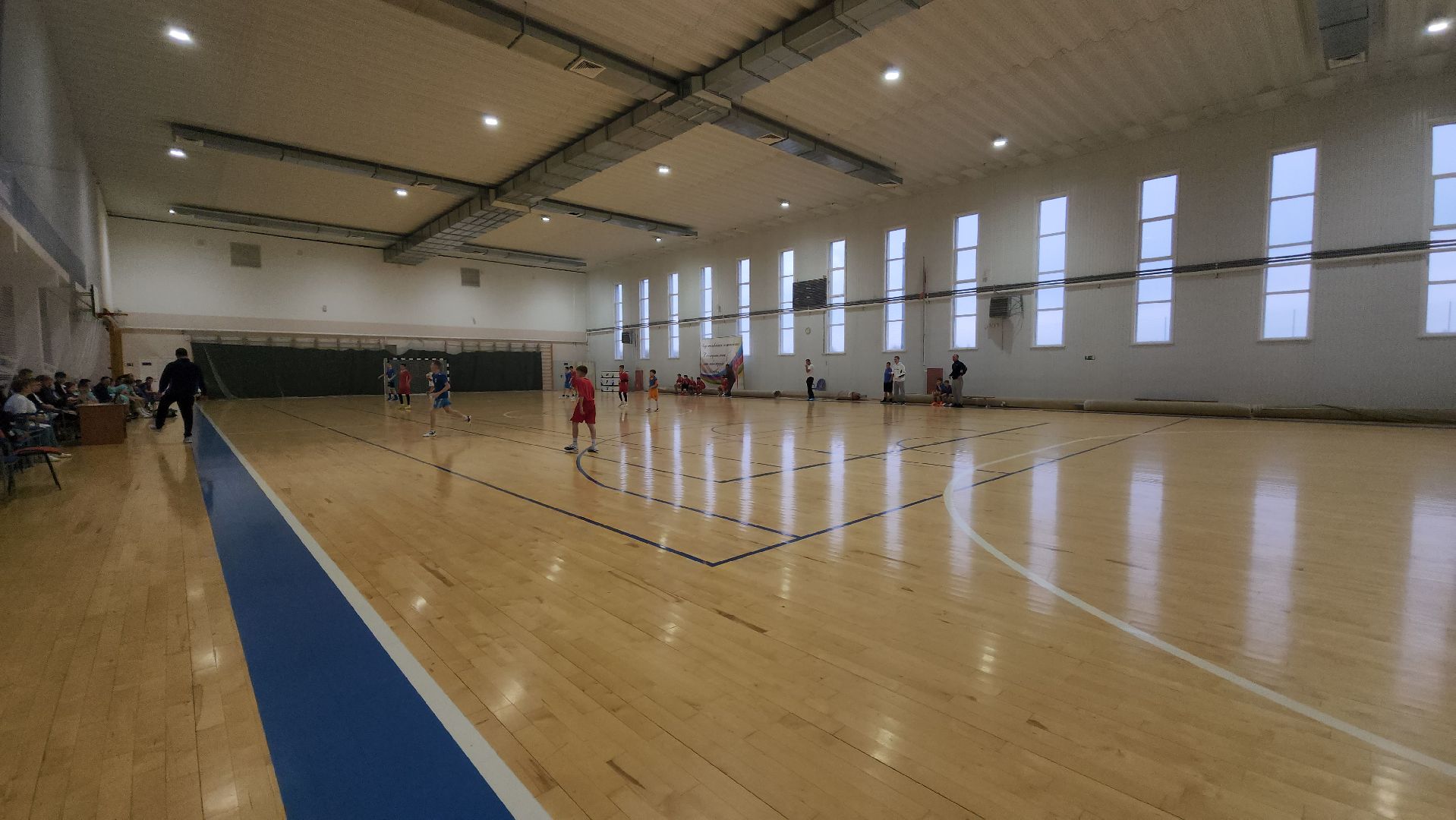 луховицы, спорт,