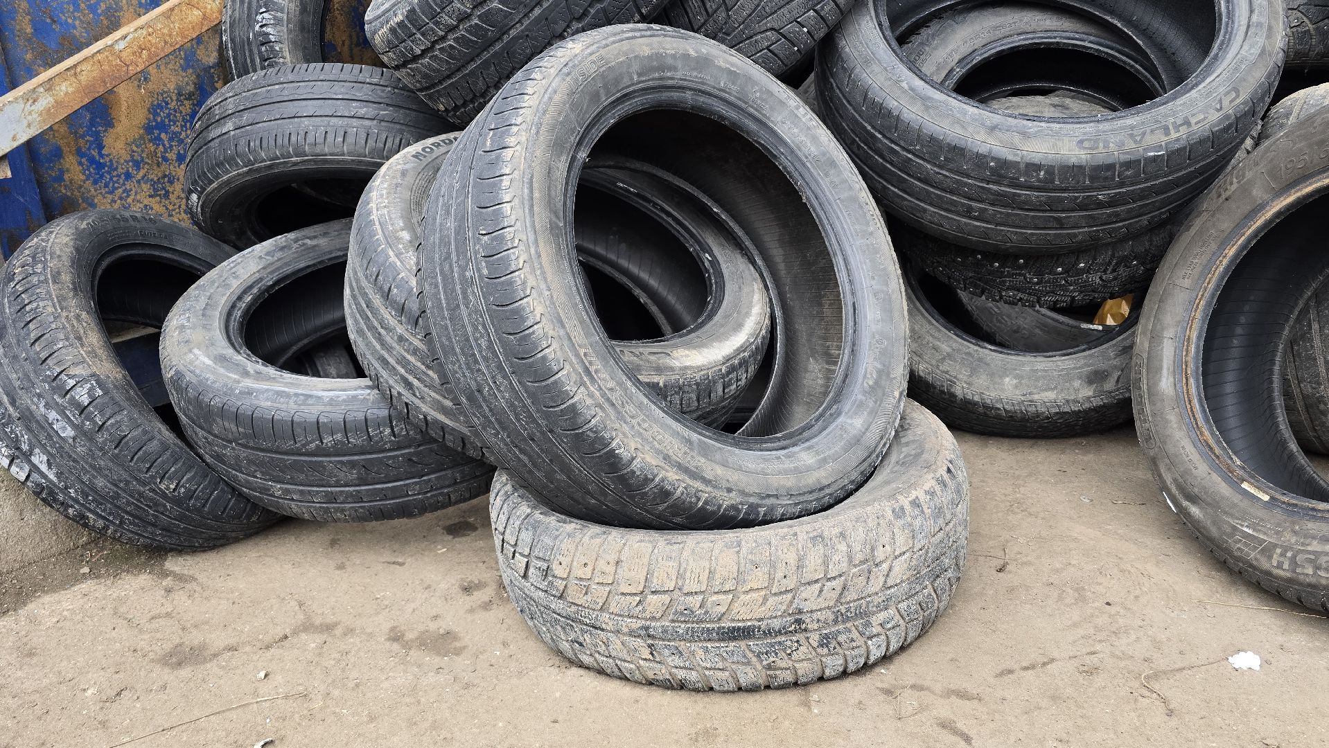 Коломна, мегабак,