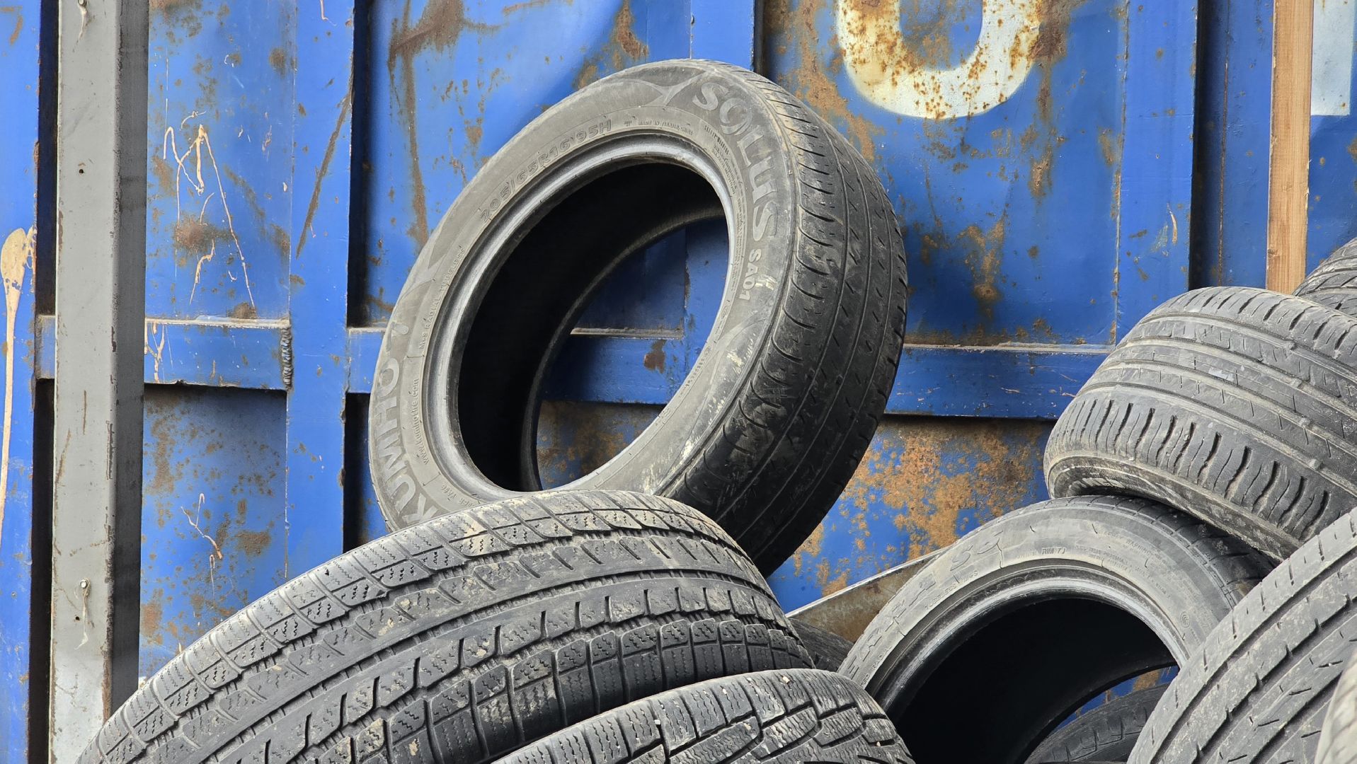 Коломна, мегабак,