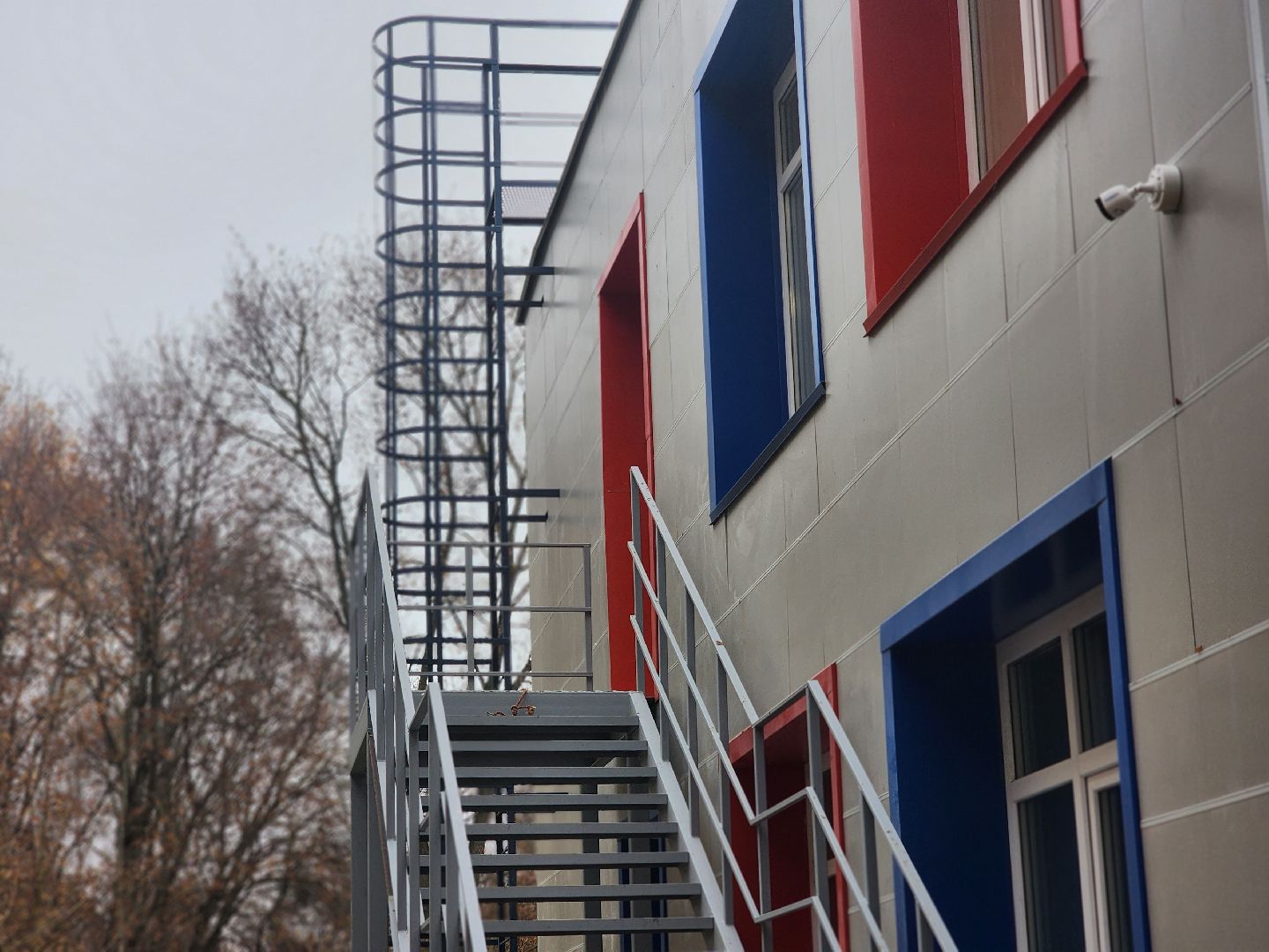 королёв, детский сад 4 в королеве, капитальный ремонт садика в королеве, образование, губернатор московской области, администрация городского округа королев ,