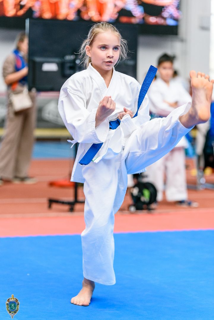 спорт, карате, лобня,