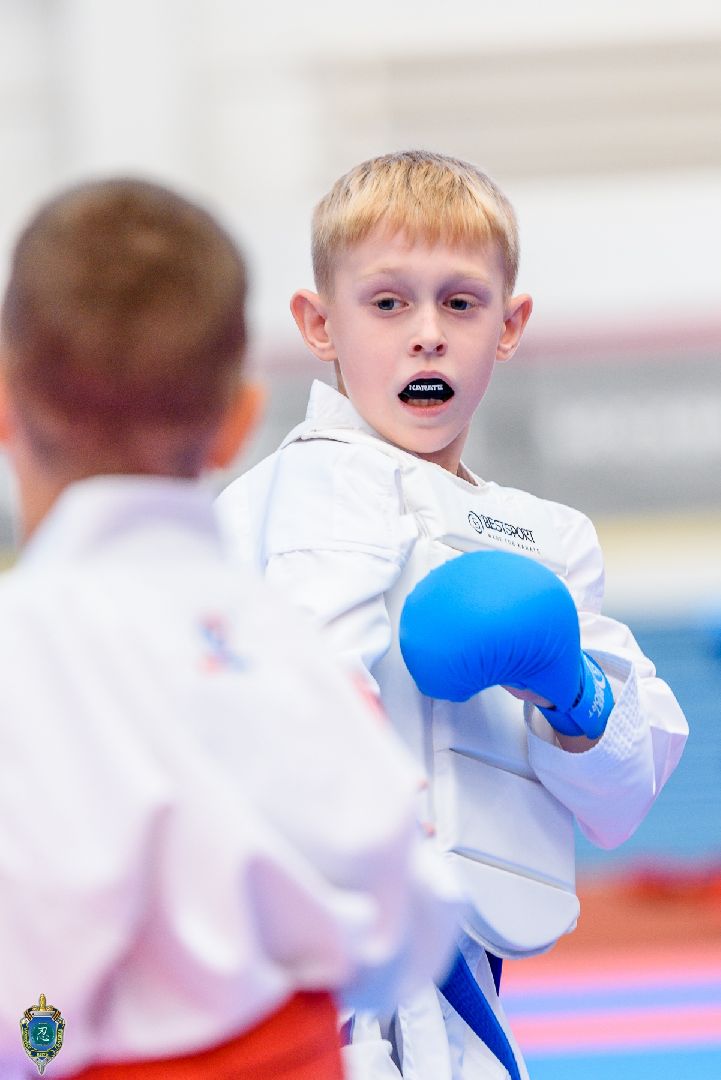 спорт, карате, лобня,