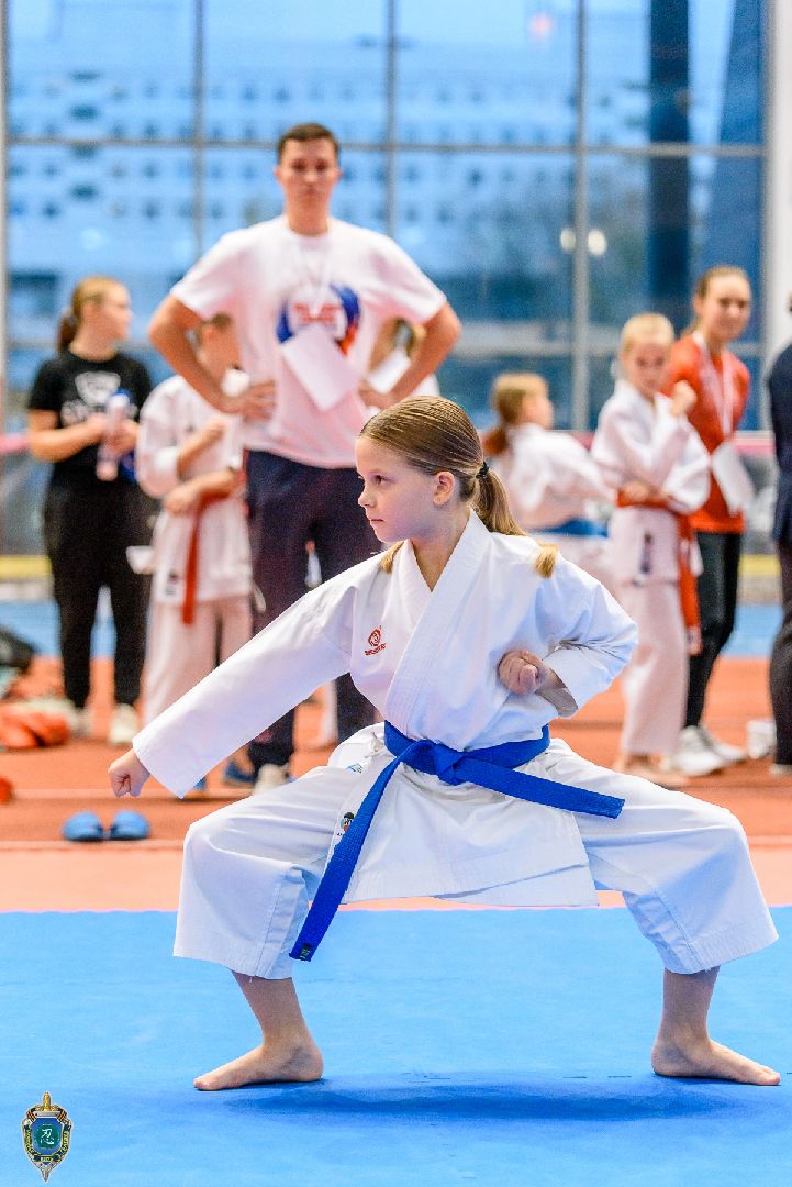 спорт, карате, лобня,