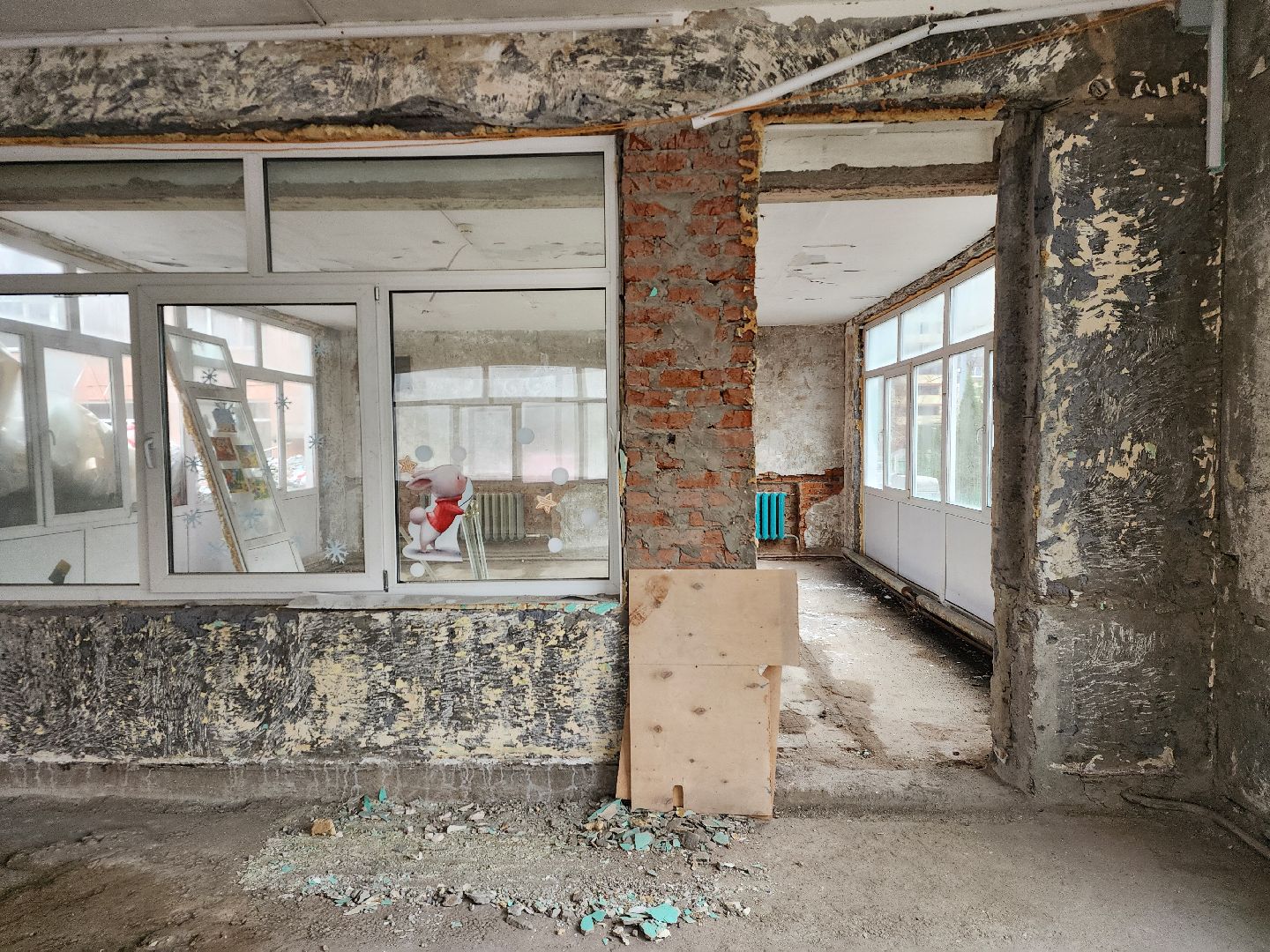 капитальный ремонт, строительство, детский  сад, старая купавна, богородский городский округ,