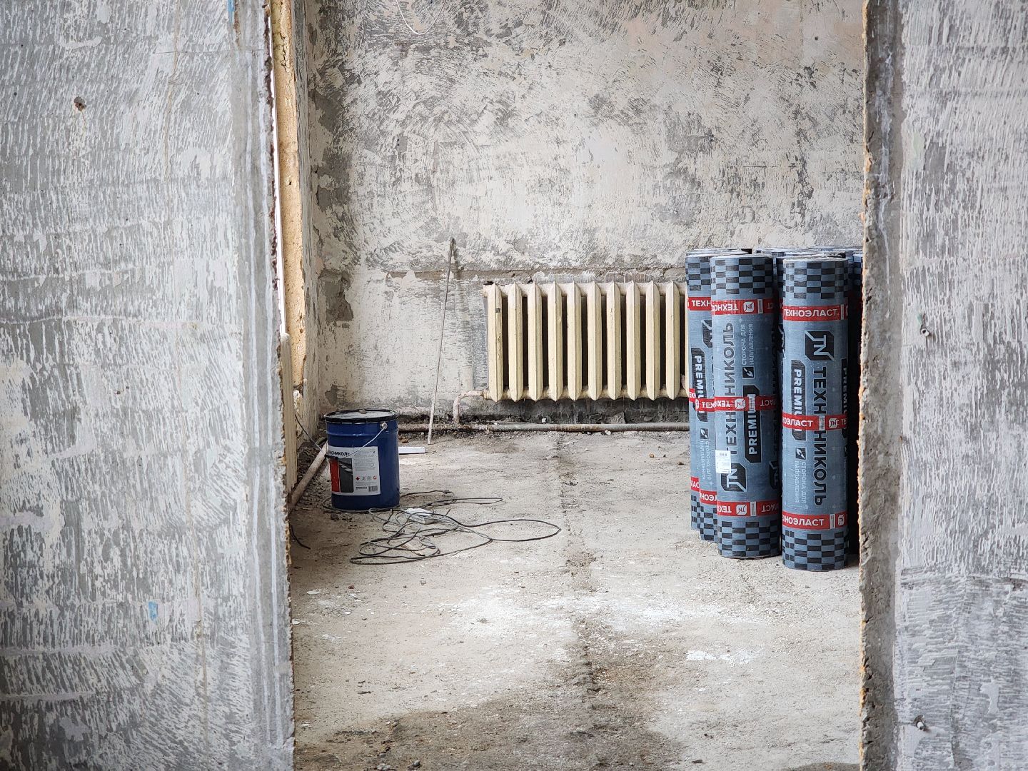 капитальный ремонт, строительство, детский  сад, старая купавна, богородский городский округ,