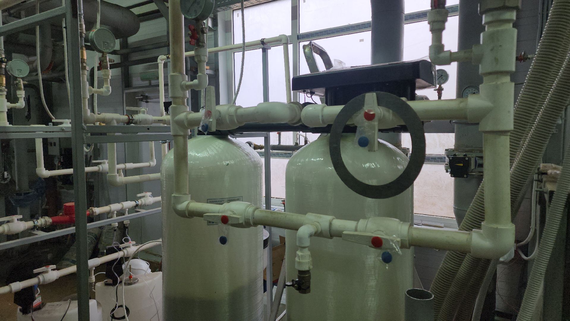 кашира, отопление, горячая вода, жкх, котельная, блочно-модульная котельная, благоустройство,