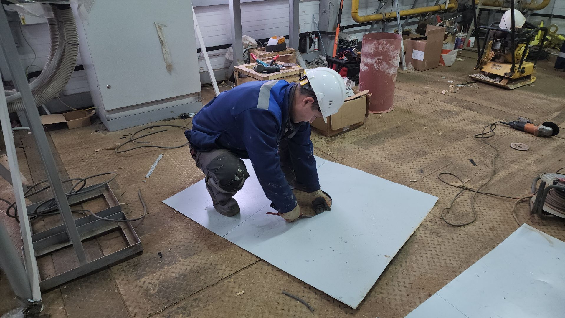 кашира, отопление, горячая вода, жкх, котельная, блочно-модульная котельная, благоустройство,