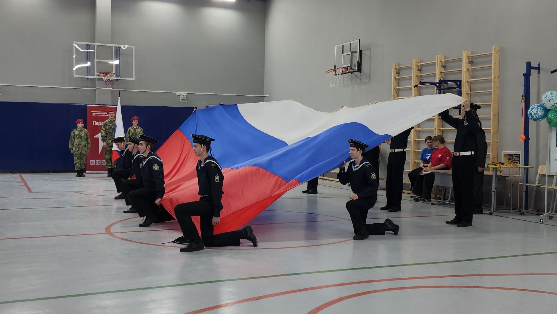 луховицы, зарница 2 0, патриотическая игра,