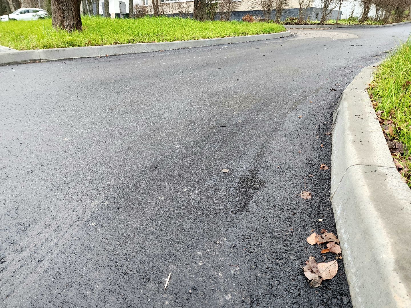 солнечногорск, благоустройство , асфальтирование , жители ,