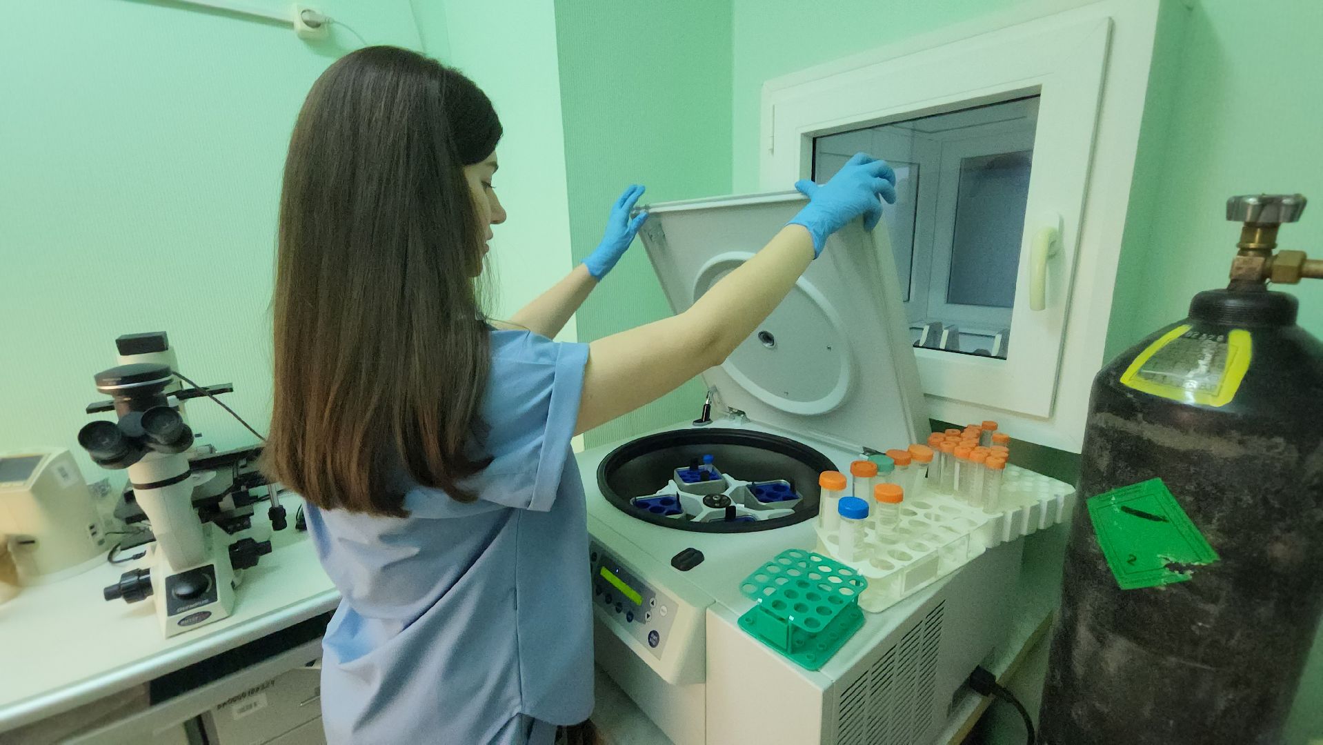 серпухов, поселок оболенск, серпуховские ученые,