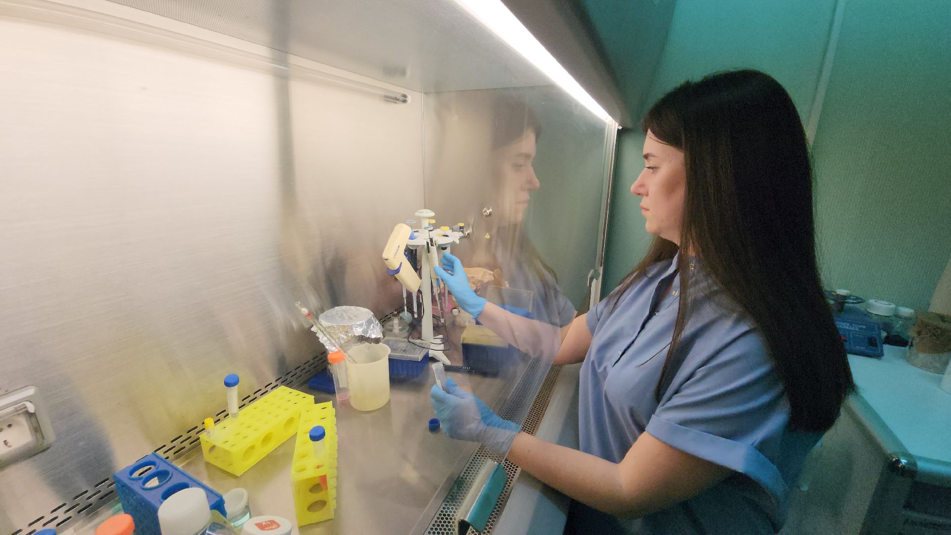 серпухов, поселок оболенск, серпуховские ученые,