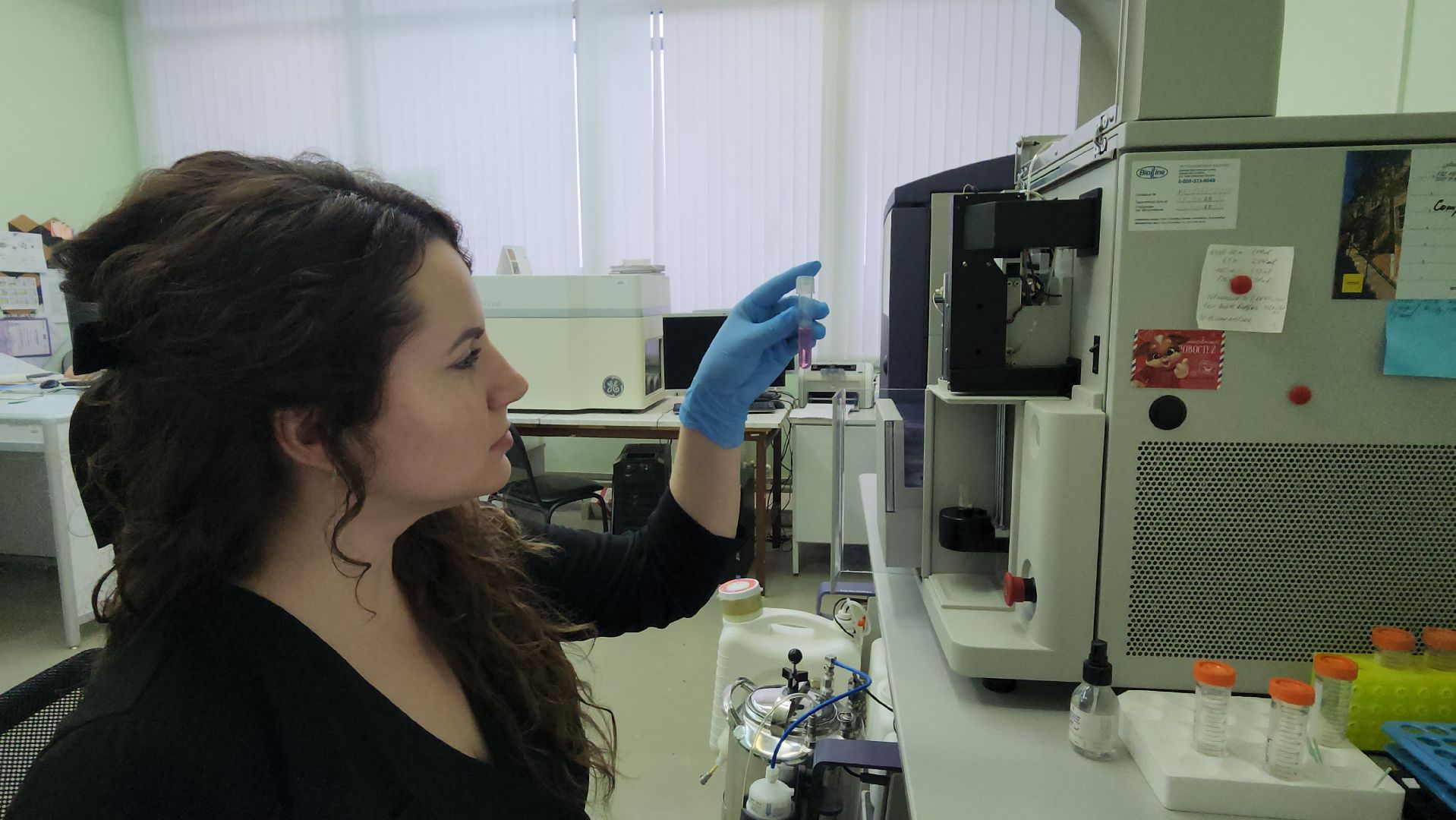 серпухов, поселок оболенск, серпуховские ученые,