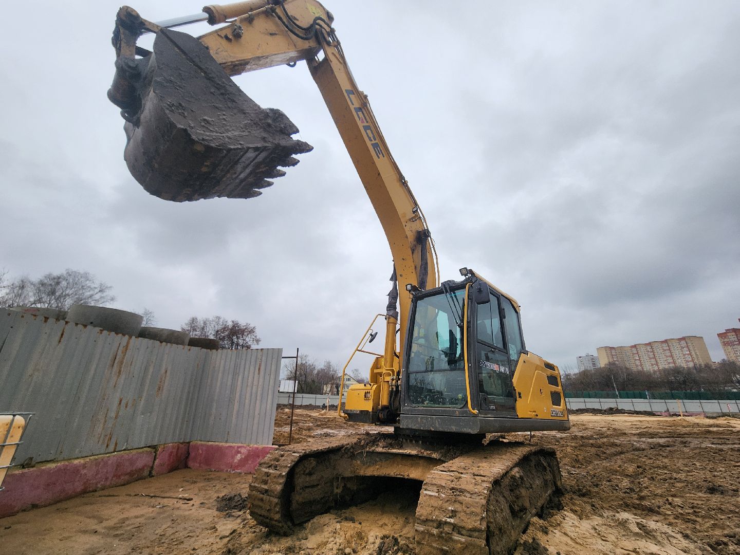 мытищи,  реконструкция моста,