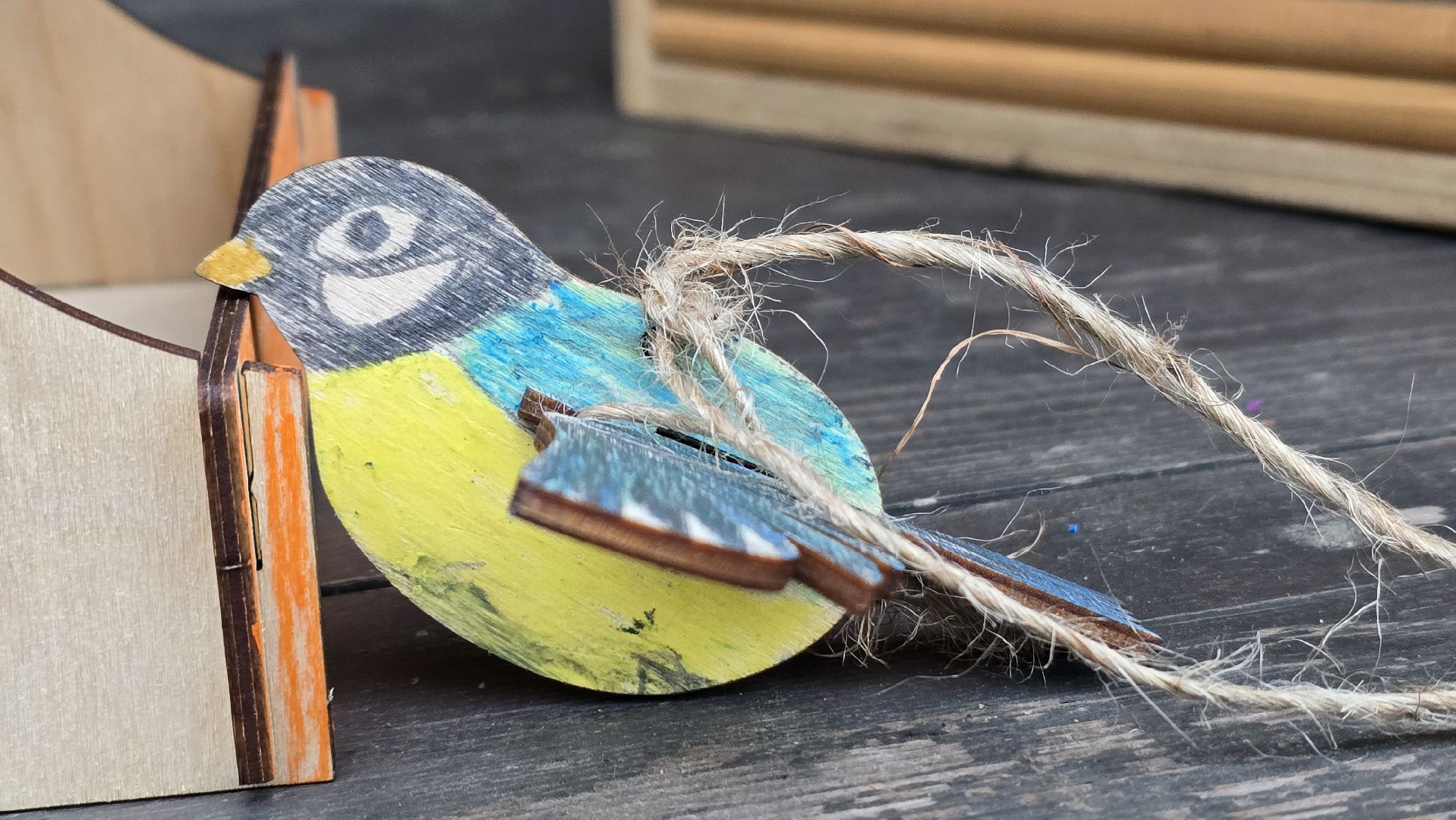 Коломна, кормушки для птиц, экологическая акция,синичкин день,