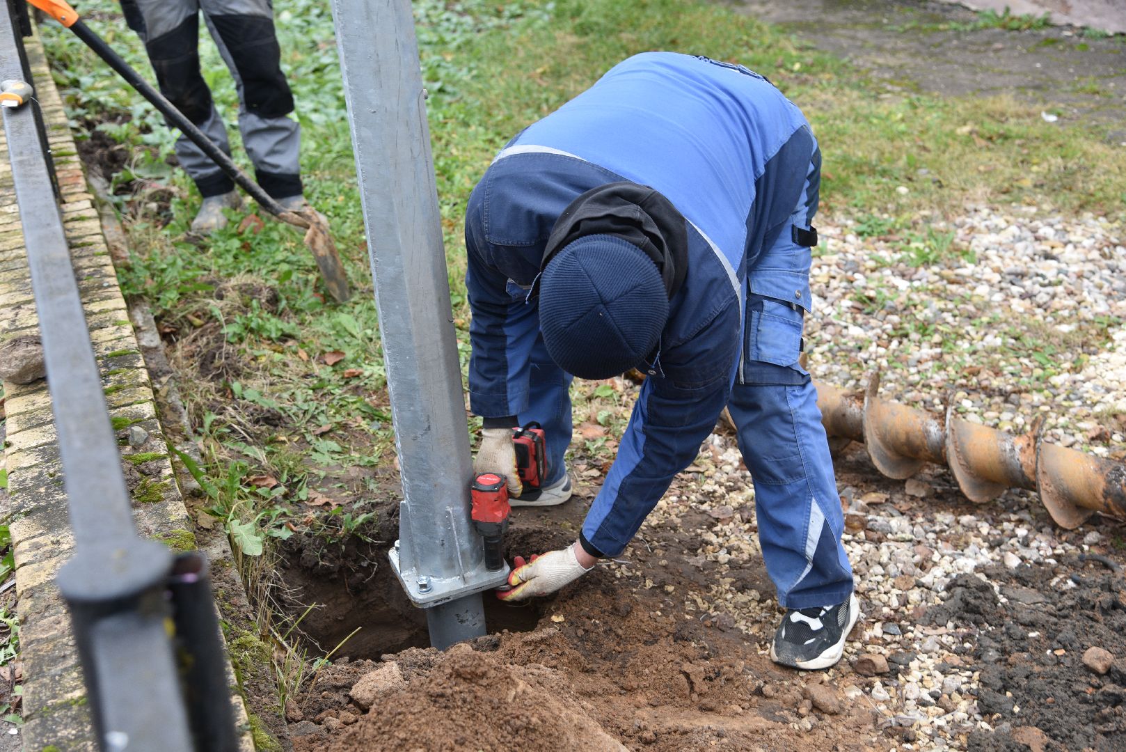 лотошино, благоустройство, проекционные пешеходные переходы, безопасность в городе,