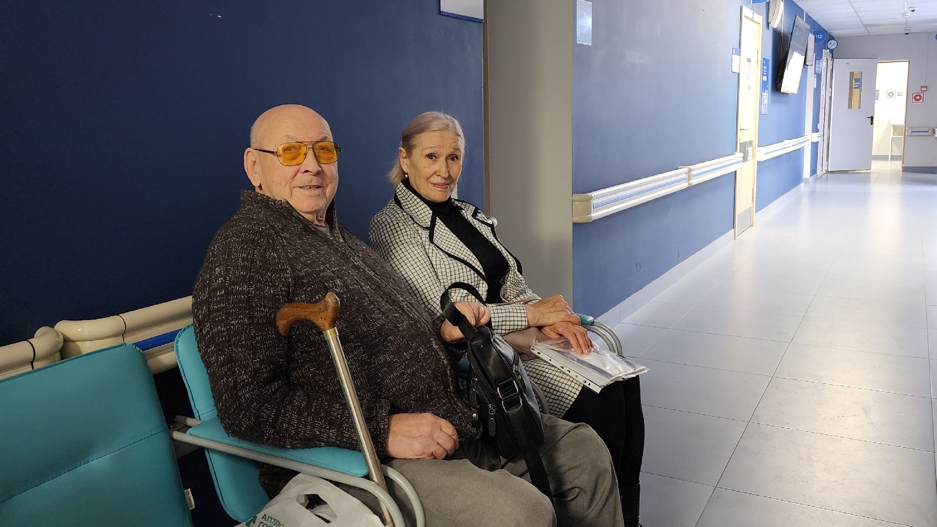 медицина, здоровье, диспансеризация, лосино-петровский,